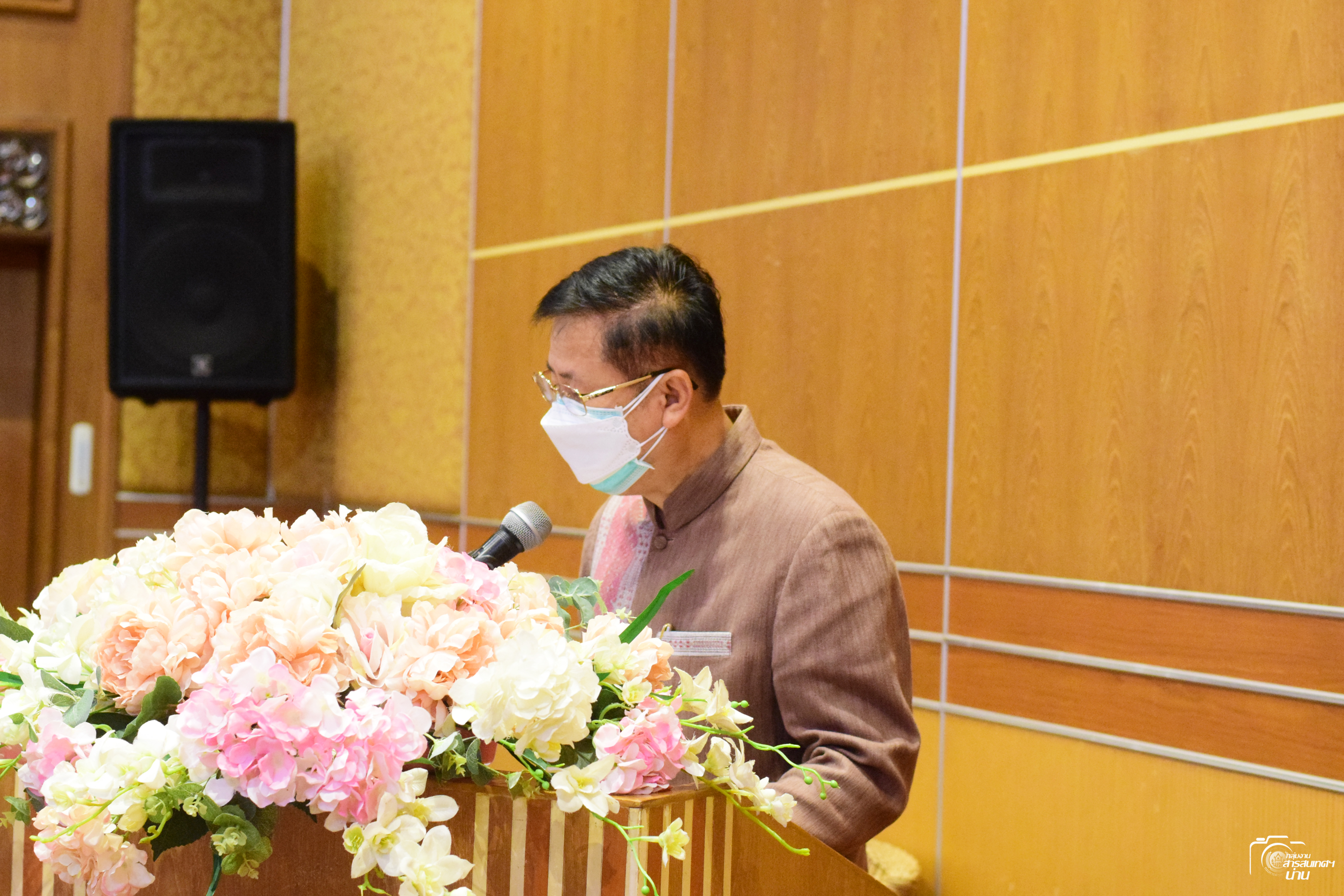 @ข่าว พช.น่าน@ จังหวัดน่าน คัดสรรสุดยอดหนึ่งตำบล หนึ่งผลิตภัณฑ์ไทย ปี 2565 OTOP Product Champion: OPC ระดับจังหวัด