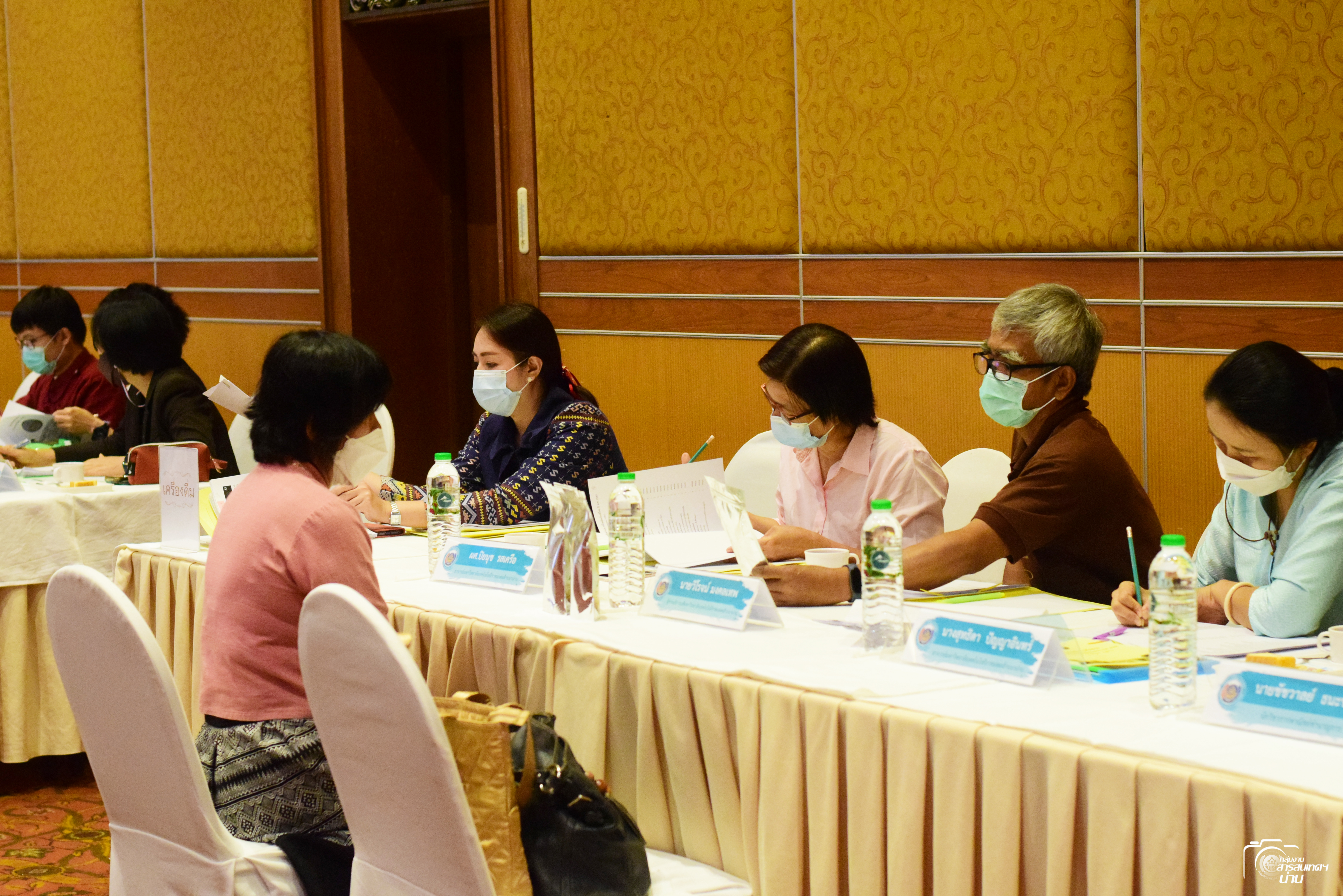 @ข่าว พช.น่าน@ จังหวัดน่าน คัดสรรสุดยอดหนึ่งตำบล หนึ่งผลิตภัณฑ์ไทย ปี 2565 OTOP Product Champion: OPC ระดับจังหวัด