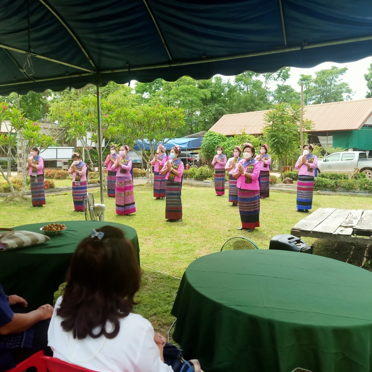 @น่าน : เดินหน้าคัดเลือกคนกองทุนพัฒนาบทบาทสตรีดีเด่นระดับจังหวัด ตามโครงการเชิดชูเกียรติคนกองทุนพัฒนาบทบาทสตรี ประจำปี 2565