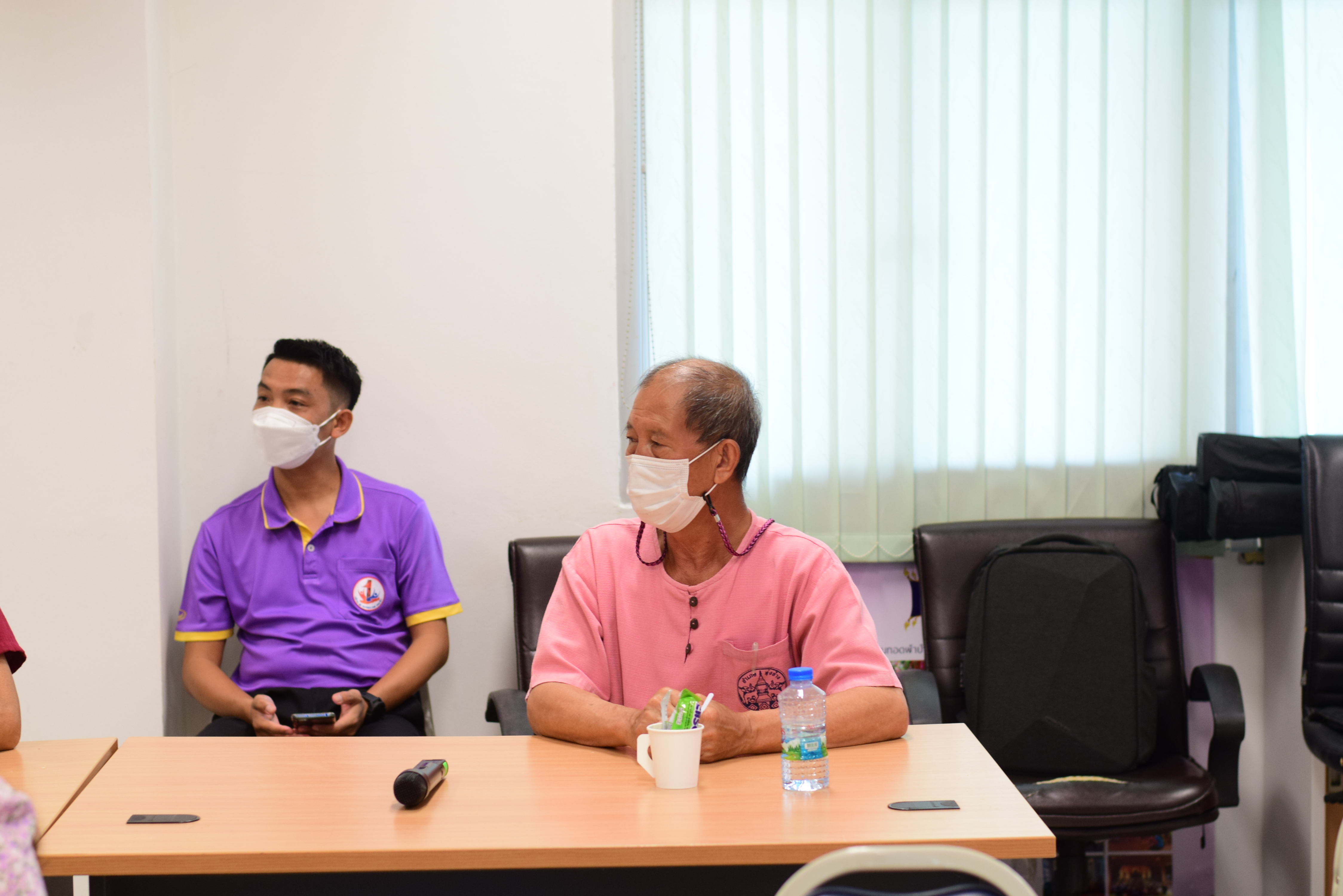 จังหวัดน่าน ดำเนินการคัดสรรกิจกรรมพัฒนาชุมชนดีเด่นระดับจังหวัด ประจำปี 2565