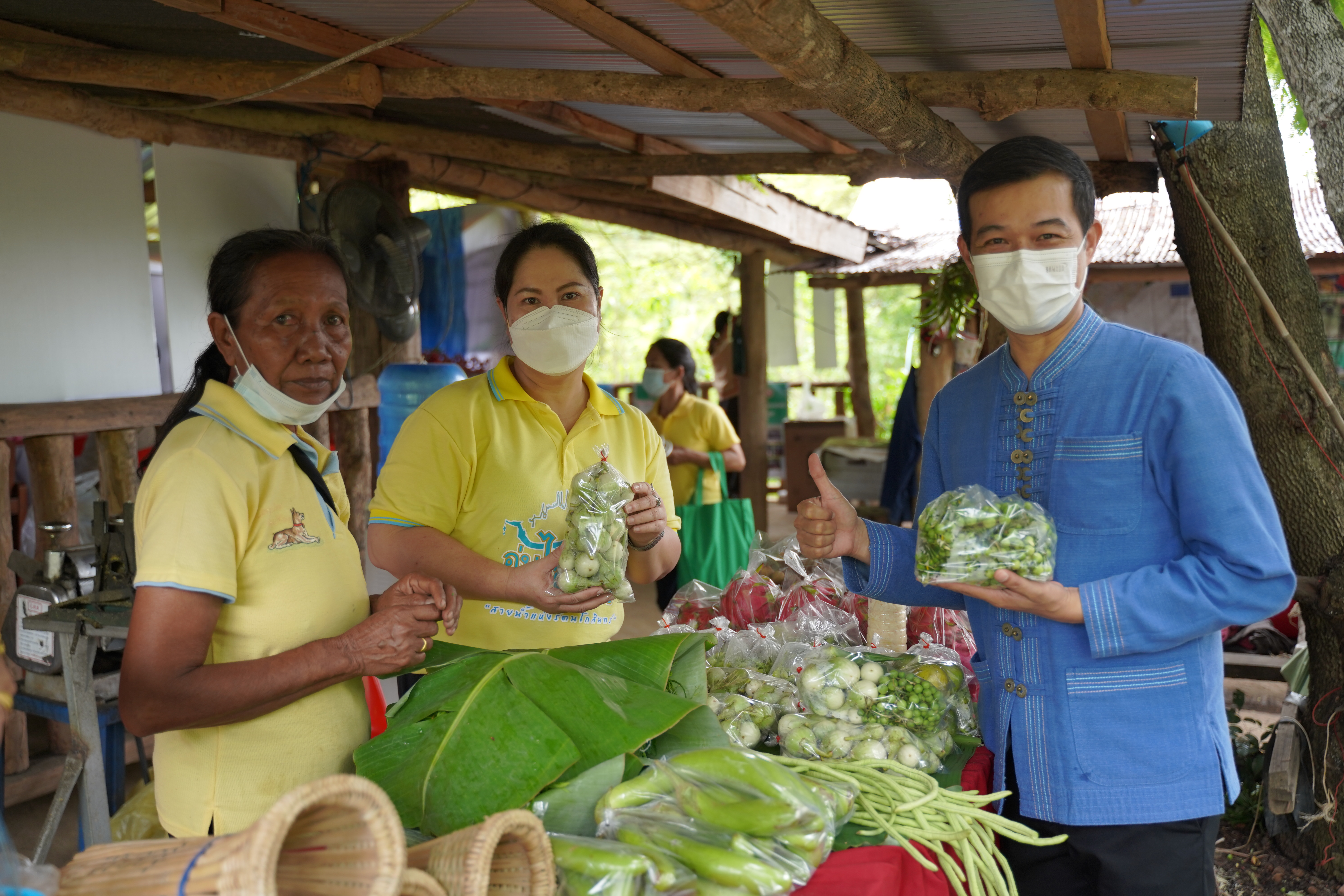 พช.น่าน ร่วมการดำเนินงาน “การประกวดผู้นำจิตอาสาพัฒนาชุมชนดีเด่นตามโครงการเสริมสร้างและพัฒนาผู้นำการเปลี่ยนแปลง ประจำปีงบประมาณ พ.ศ. 2565”