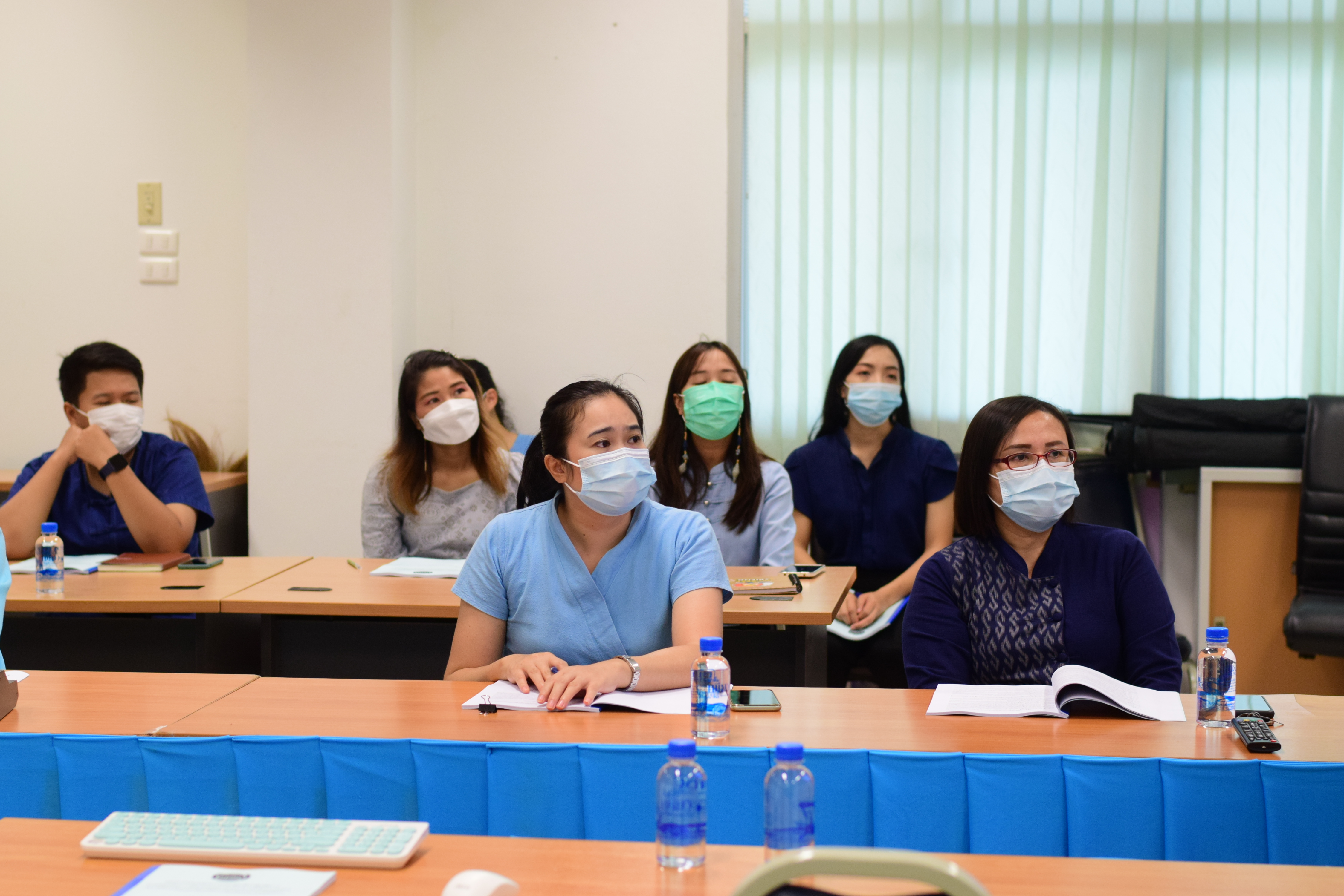 พช.น่าน ดำเนินโครงการส่งเสริมการมีส่วนร่วมภาคประชาชนในการสร้างความโปร่งใสและป้องกันการทุจริตประพฤติมิชอบ