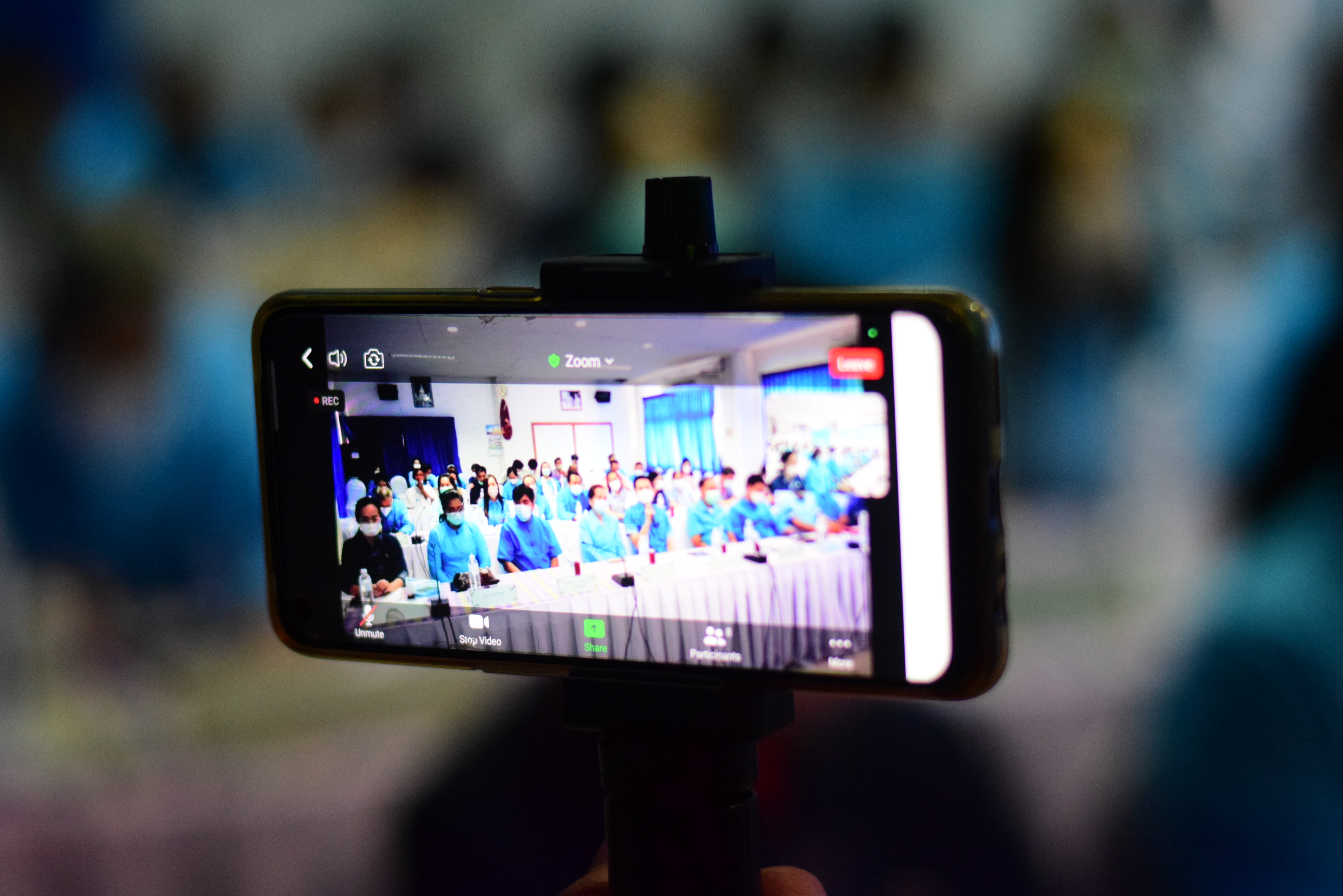 พช.น่าน ดำเนินการคัดเลือกสารสนเทศตำบลต้นแบบเพื่อการพัฒนาคุณภาพชีวิต ประจำปี 2565