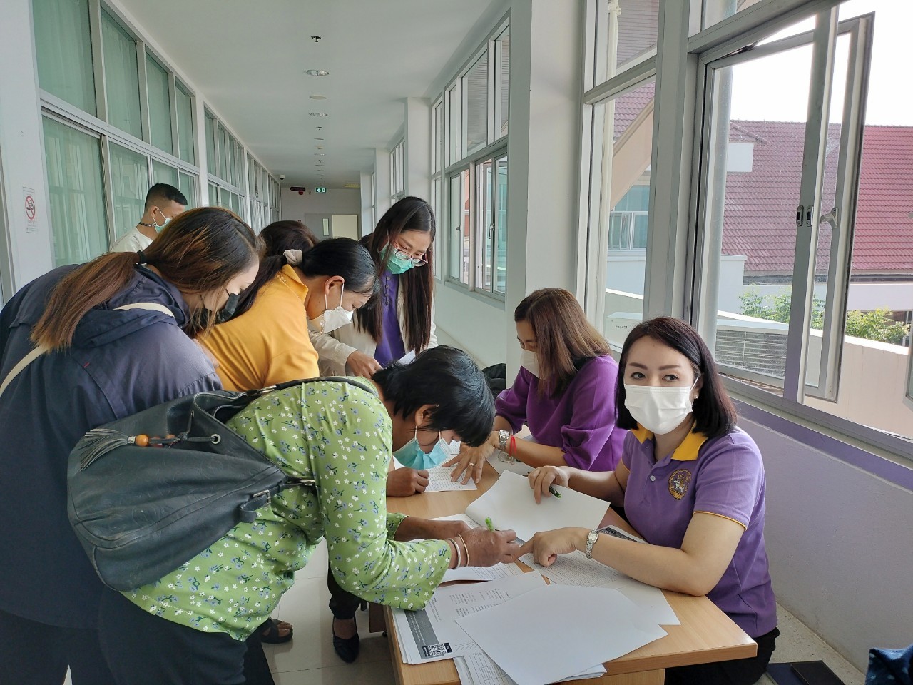 จังหวัดน่าน ประชุมเตรียมความพร้อมในการเข้าร่วมโครงการบูรณาการการค้า การลงทุน กิจกรรมหลัก การส่งเสริมช่องทางการตลาด Newnormal เพื่อเพิ่มช่องทางการจำหน่ายและแสดงสินค้าในรูปแบบ Offline – Online market place