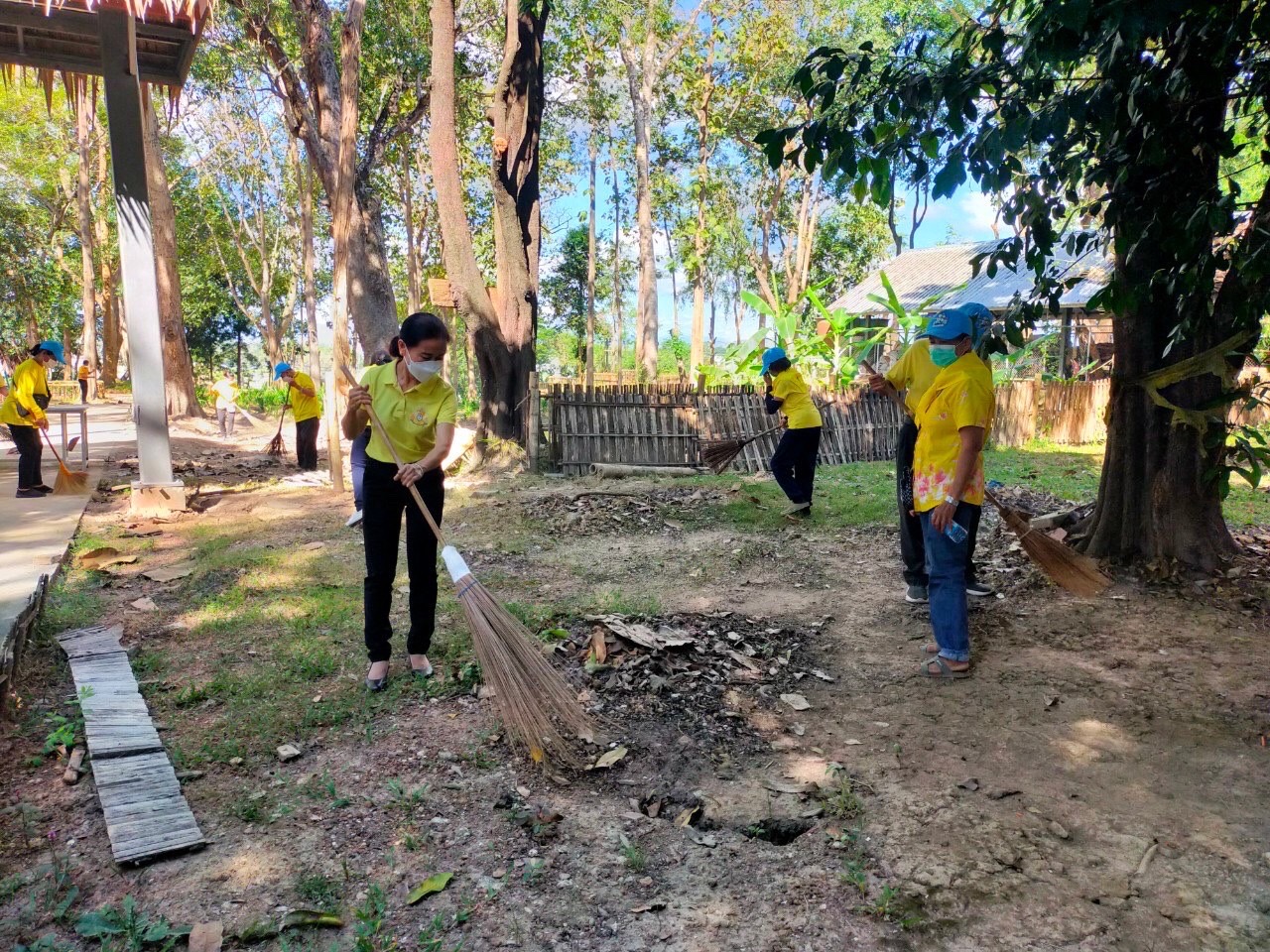 จังหวัดน่านจัดกิจกรรมเฉลิมพระเกียรติฯ เนื่องในวันคล้ายวันพระบรมราชสมภพ พระบาทสมเด็จพระบรมชนกาธิเบศร มหาภูมิพลอดุลยเดชมหาราช บรมนาถบพิตร วันพ่อแห่งชาติ