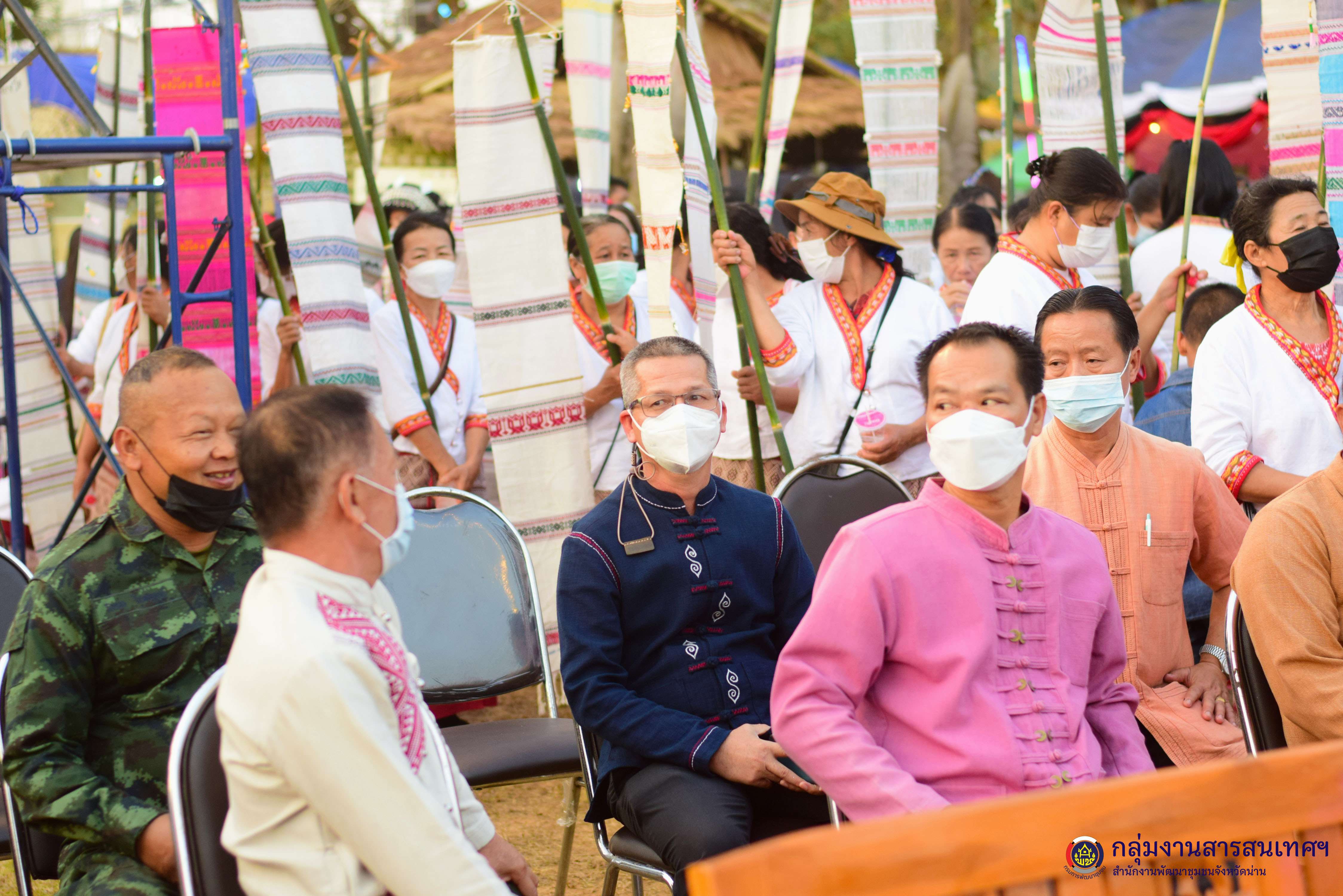 ขอเชิญชวนเที่ยวงาน “ของดีอำเภอสองแคว” ประจำปี 2566