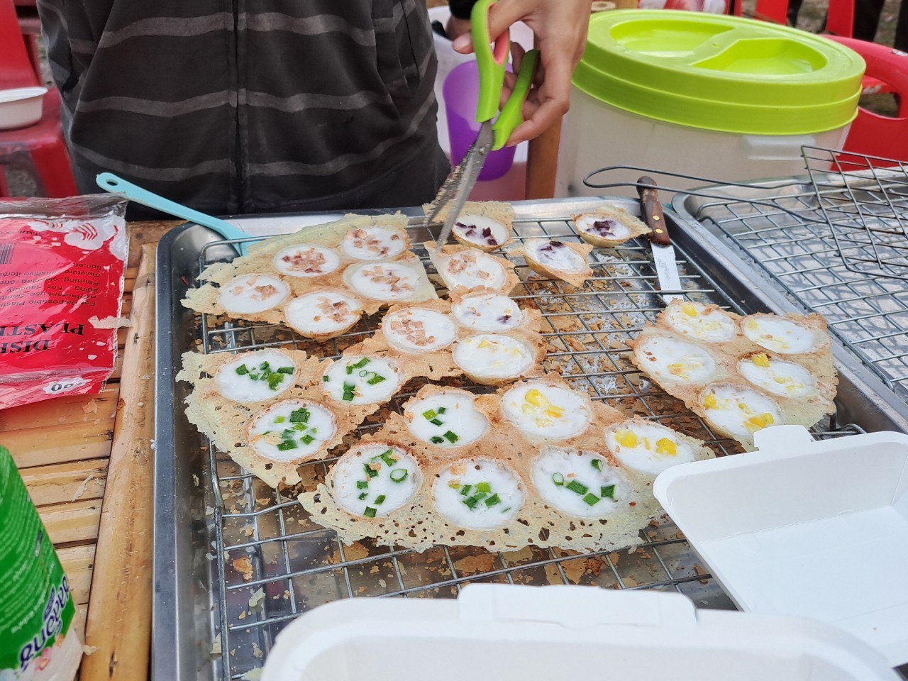 ร่วมกิจกรรมสภากาแฟจังหวัดน่าน ประจำเดือน มกราคม 2566 เพื่อหารือข้อราชการบรรยากาศยามเช้า ณ โครงการทหารพันธุ์ดีน่าน