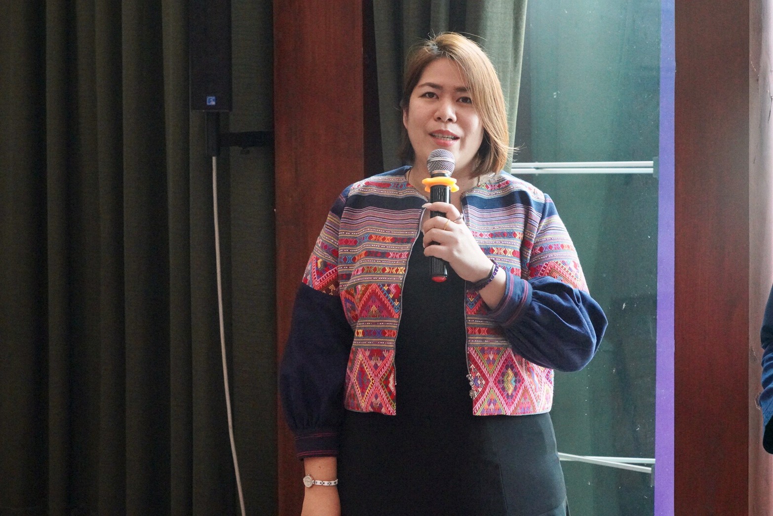 โครงการประชุมเชิงปฏิบัติการพัฒนากลไกขับเคลื่อนการพัฒนาเศรษฐกิจฐานรากระดับภาค ครั้งที่ 3 ภาคเหนือ