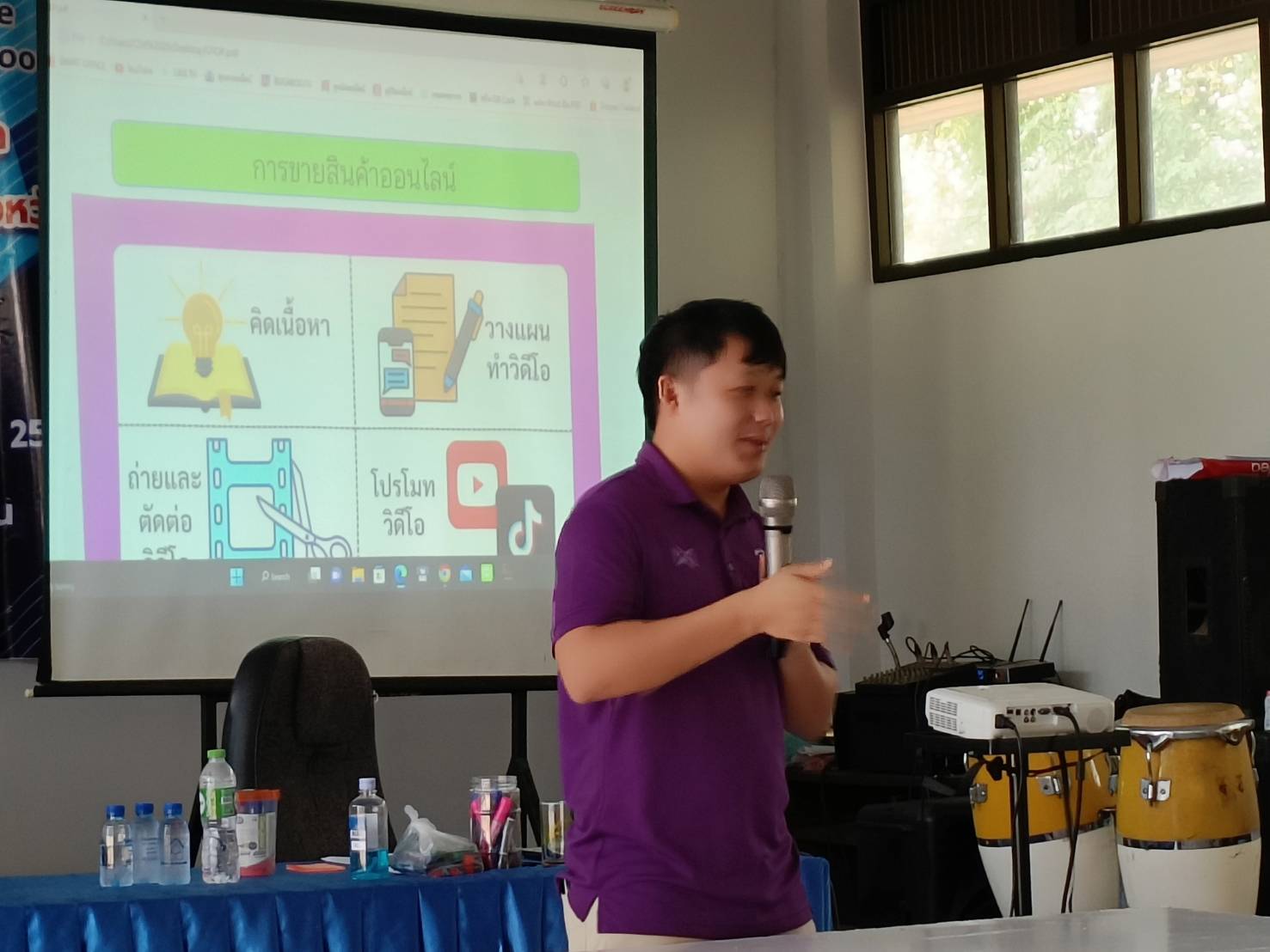 พช.น่าน : ร่วมโครงการช่วยเหลือผู้เสพ/ติดยาเสพติด โดยกลไกลของศูนย์ฟื้นฟูสภาพทางสังคมจังหวัด ประจำปีงบประมาณ พ.ศ. 2566 โดยอำเภอเฉลิมพระเกียรติจังหวัดน่าน