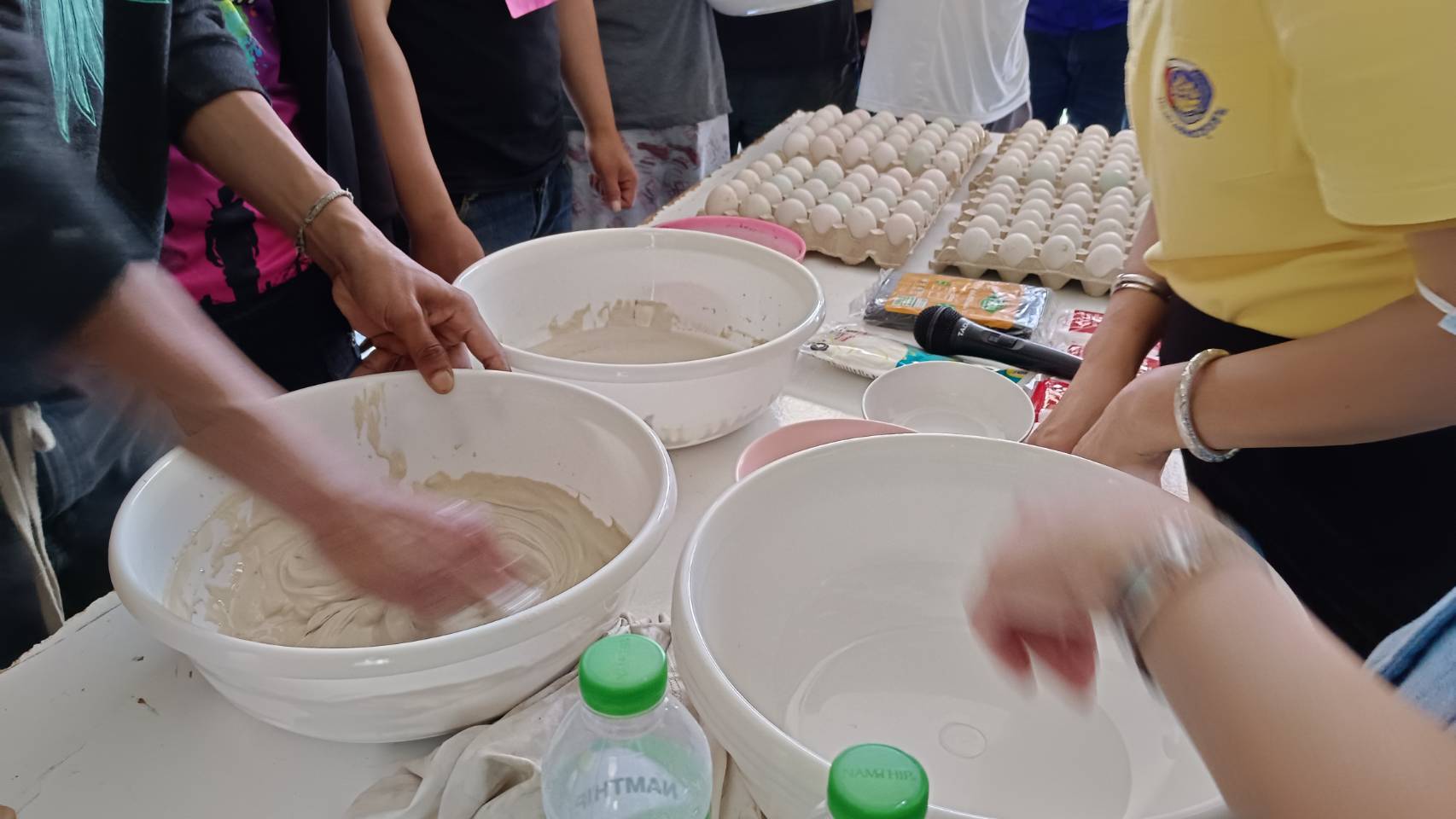 พช.น่าน : ร่วมโครงการช่วยเหลือผู้เสพ/ติดยาเสพติด โดยกลไกลของศูนย์ฟื้นฟูสภาพทางสังคมจังหวัด ประจำปีงบประมาณ พ.ศ. 2566 โดยอำเภอเฉลิมพระเกียรติจังหวัดน่าน