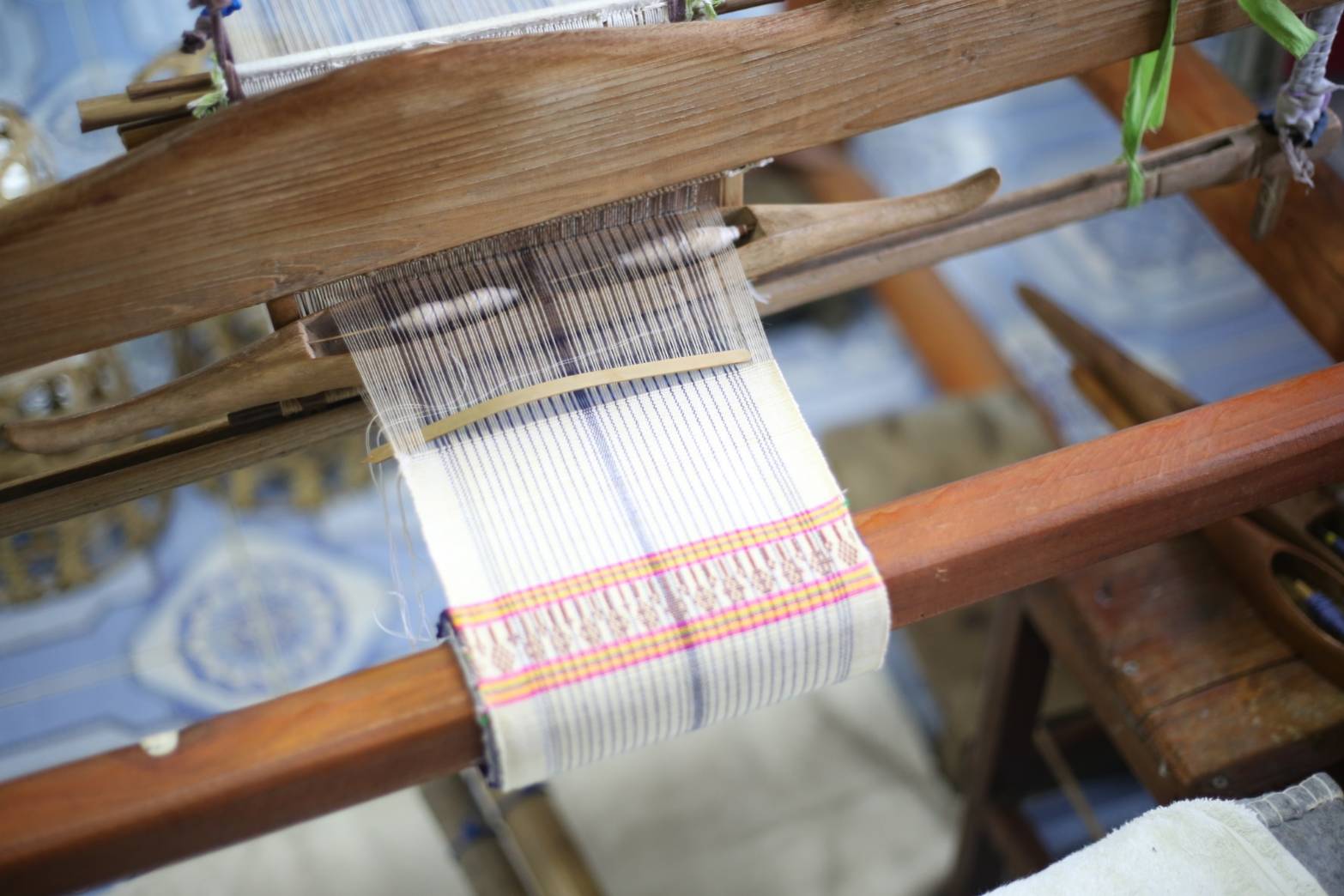 พช.น่าน : ติดตามการพัฒนาผลิตภัณฑ์กลุ่มเป้าหมายโครงการพัฒนาผลิตภัณฑ์ชุมชนกิจกรรมส่งเสริมกระบวนการเครือข่ายองค์ความรู้ (Knowledge Based OTOP : KBO)