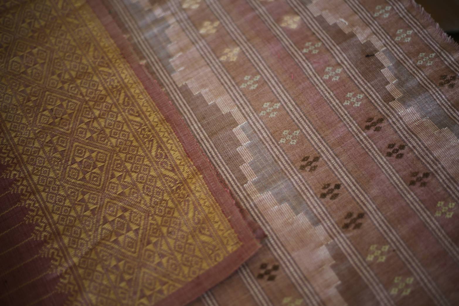 พช.น่าน : ติดตามการพัฒนาผลิตภัณฑ์กลุ่มเป้าหมายโครงการพัฒนาผลิตภัณฑ์ชุมชนกิจกรรมส่งเสริมกระบวนการเครือข่ายองค์ความรู้ (Knowledge Based OTOP : KBO)