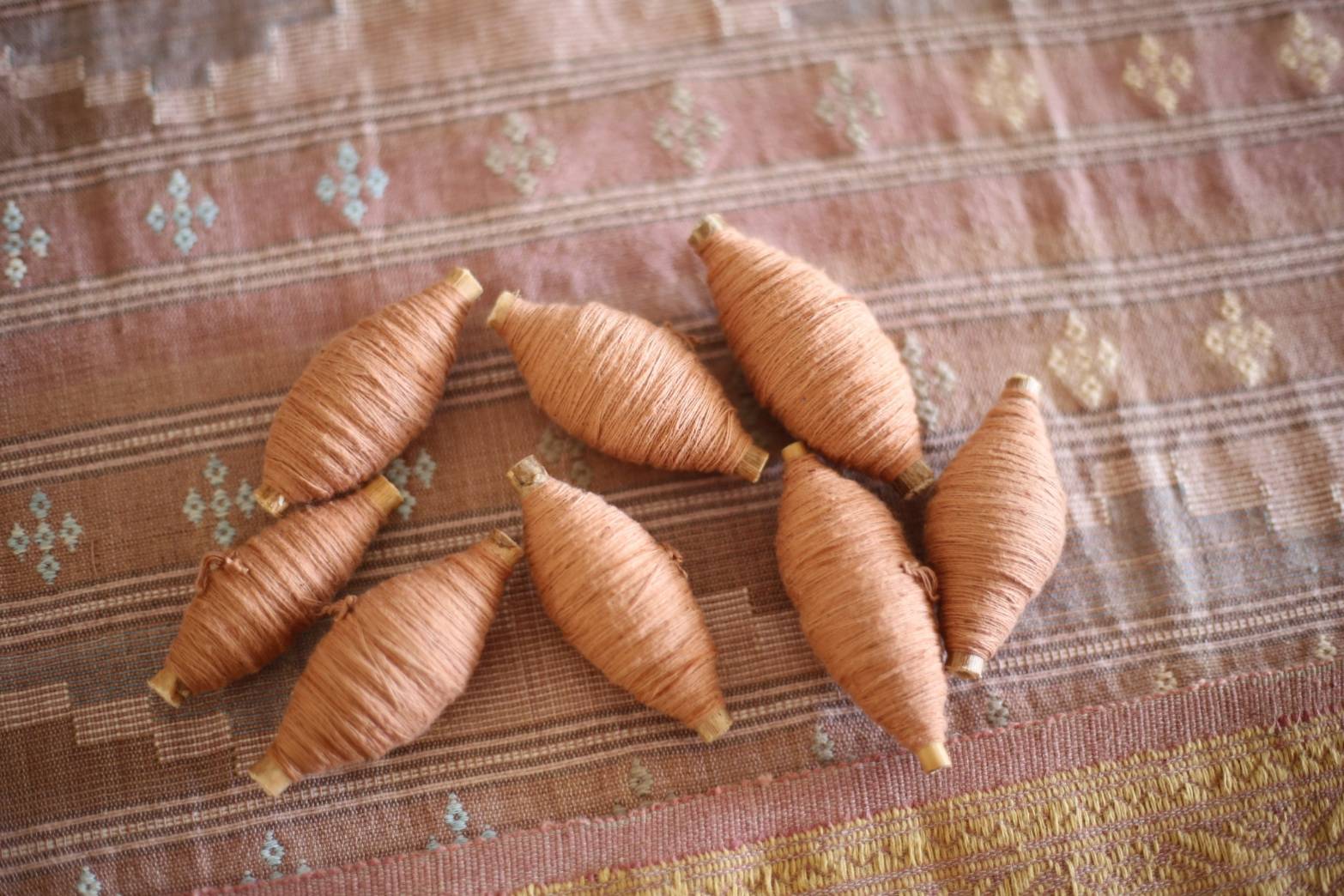 พช.น่าน : ติดตามการพัฒนาผลิตภัณฑ์กลุ่มเป้าหมายโครงการพัฒนาผลิตภัณฑ์ชุมชนกิจกรรมส่งเสริมกระบวนการเครือข่ายองค์ความรู้ (Knowledge Based OTOP : KBO)