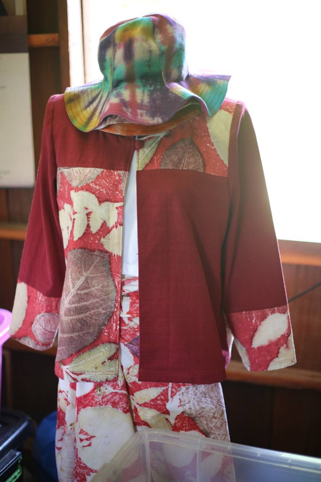 พช.น่าน : ติดตามการพัฒนาผลิตภัณฑ์กลุ่มเป้าหมายโครงการพัฒนาผลิตภัณฑ์ชุมชนกิจกรรมส่งเสริมกระบวนการเครือข่ายองค์ความรู้ (Knowledge Based OTOP : KBO)