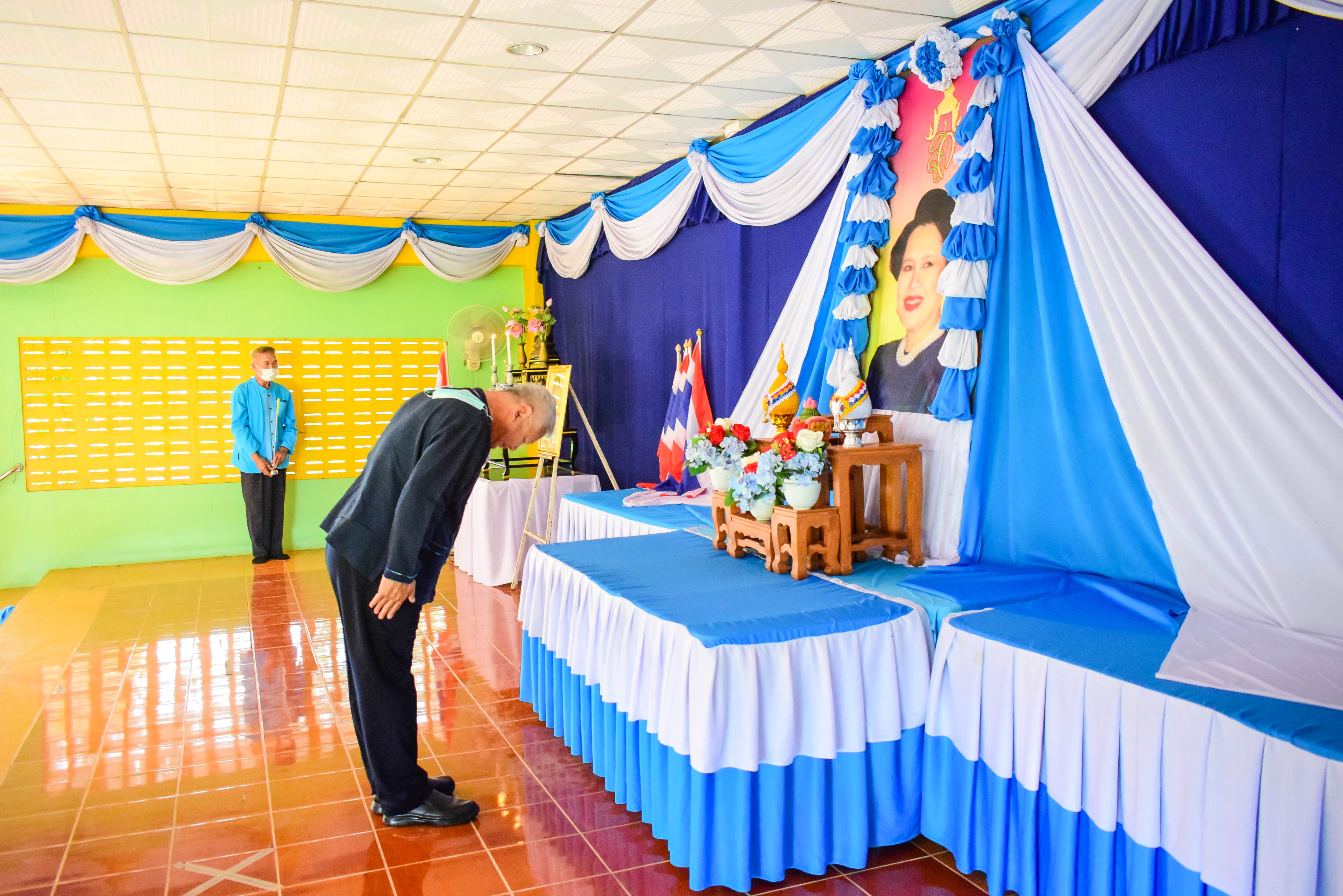 จังหวัดน่าน คัดเลือกหมู่บ้านกองทุนแม่ของแผ่นดินดีเด่น ระดับจังหวัด ประจำปีงบประมาณ พ.ศ.2566