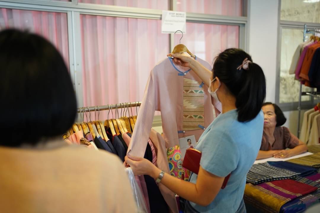 ผู้ว่าราชการจังหวัดน่าน เชิญชวนเลือกชม&ช้อป ในงาน OTOP Mobile ประจำเดือนมิถุนายน