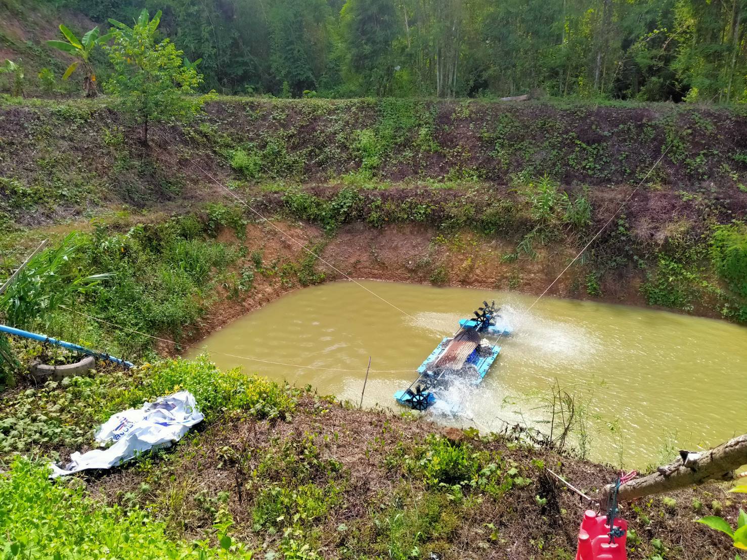 พช.น่าน : ต้อนรับนักวิชาการตรวจสอบภายในจากกรมการพัฒนาชุมชน ลงพื้นที่จังหวัดน่าน