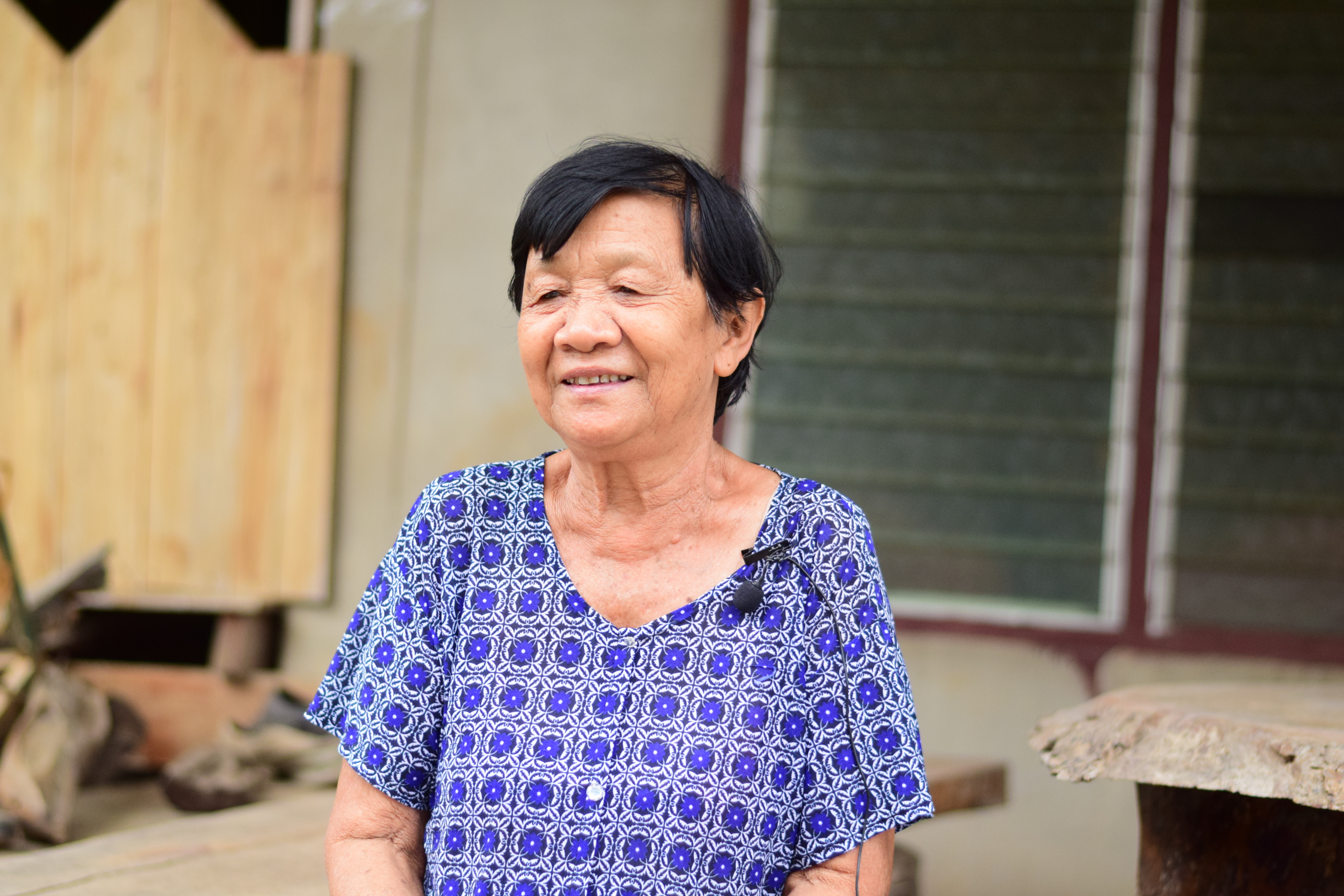 พช.น่าน ติดตามผลการดำเนินโครงการฝึกอาชีพประชาชนพัฒนาคนทุกช่วงวัย ตามหลักปรัชญาของเศรษฐกิจพอเพียง อำเภอแม่จริม