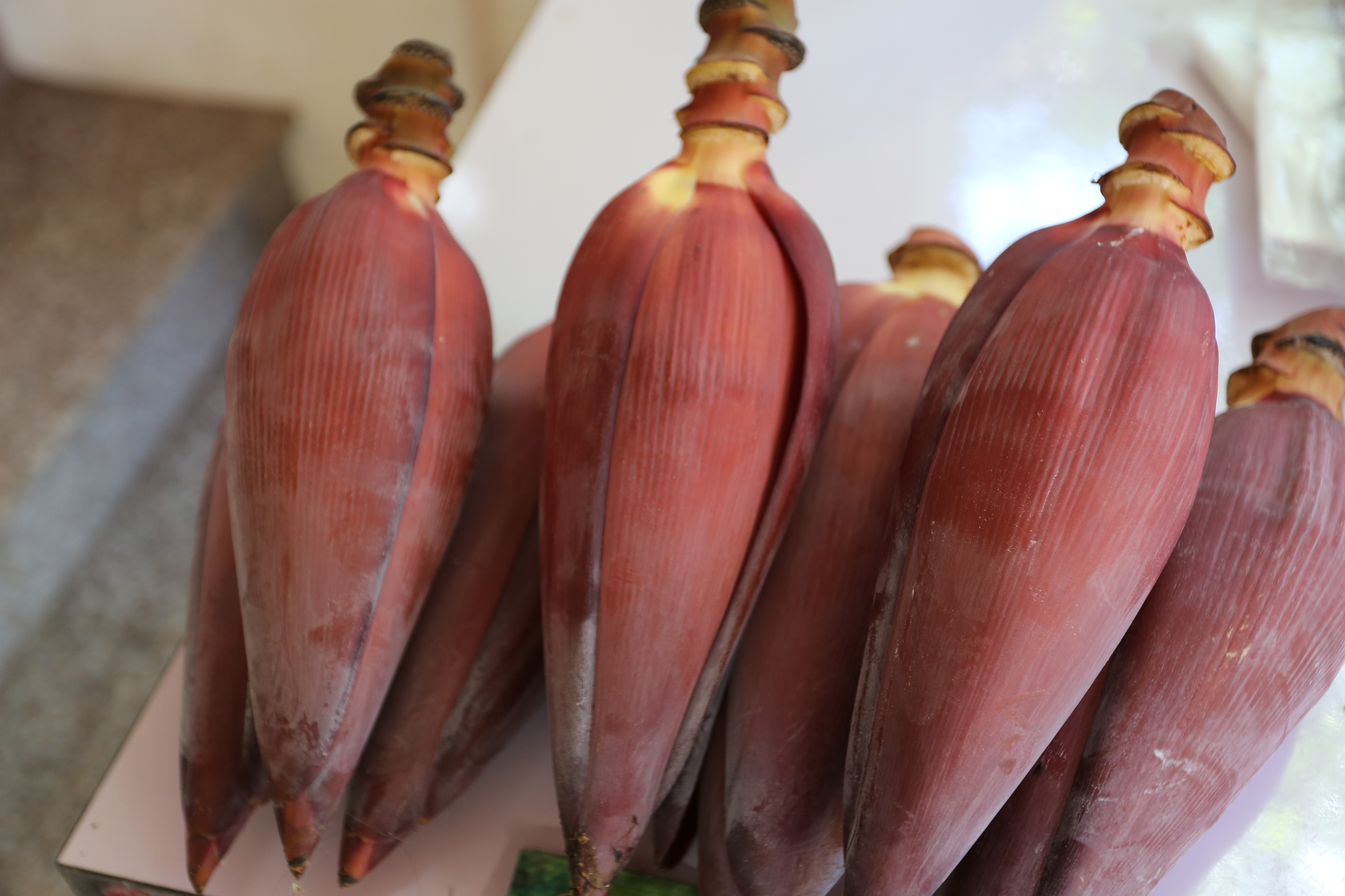 พช.น่าน : จัดกิจกรรม OTOP Mobile ประจำเดือน กรกฎาคม 2566