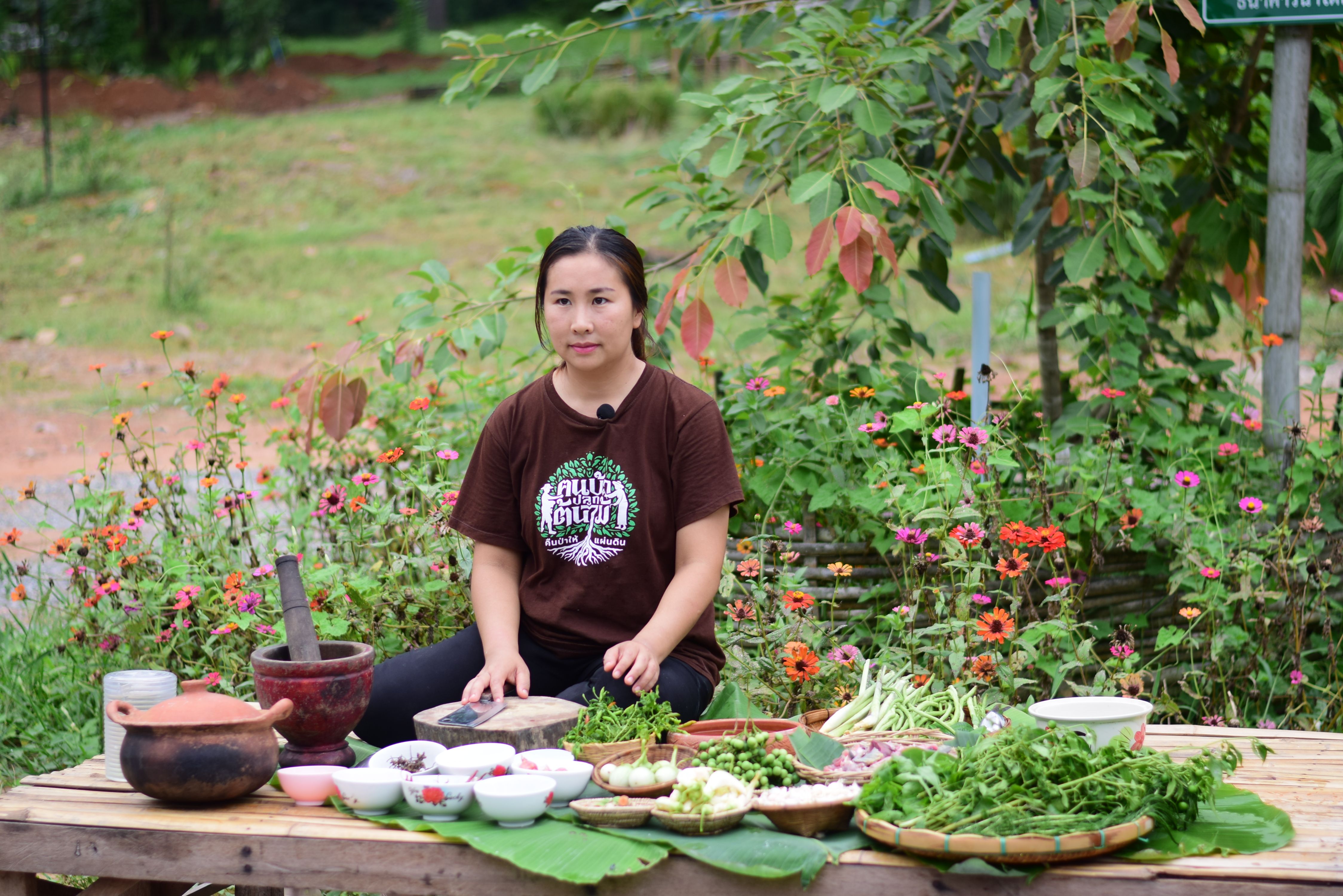 พช.น่าน ร่วมกับศูนย์ศึกษาและพัฒนาชุมชนลำปาง ดำเนินโครงการจัดการความรู้งานพัฒนาชุมชน ปี 2566 กิจกรรม KM สัญจร การจัดการความรู้ชุมชน