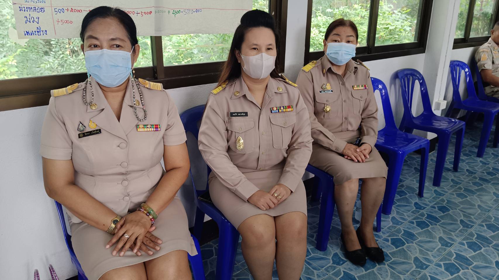 พช.น่าน ร่วมพิธีเปิดโครงการช่วยเหลือผู้เสพ ผู้ติดยาเสพติดของศูนย์ฟื้นฟูสภาพทางสังคมจังหวัด ประจำปีงบประมาณ พ.ศ. 2566เพิ่มเติม