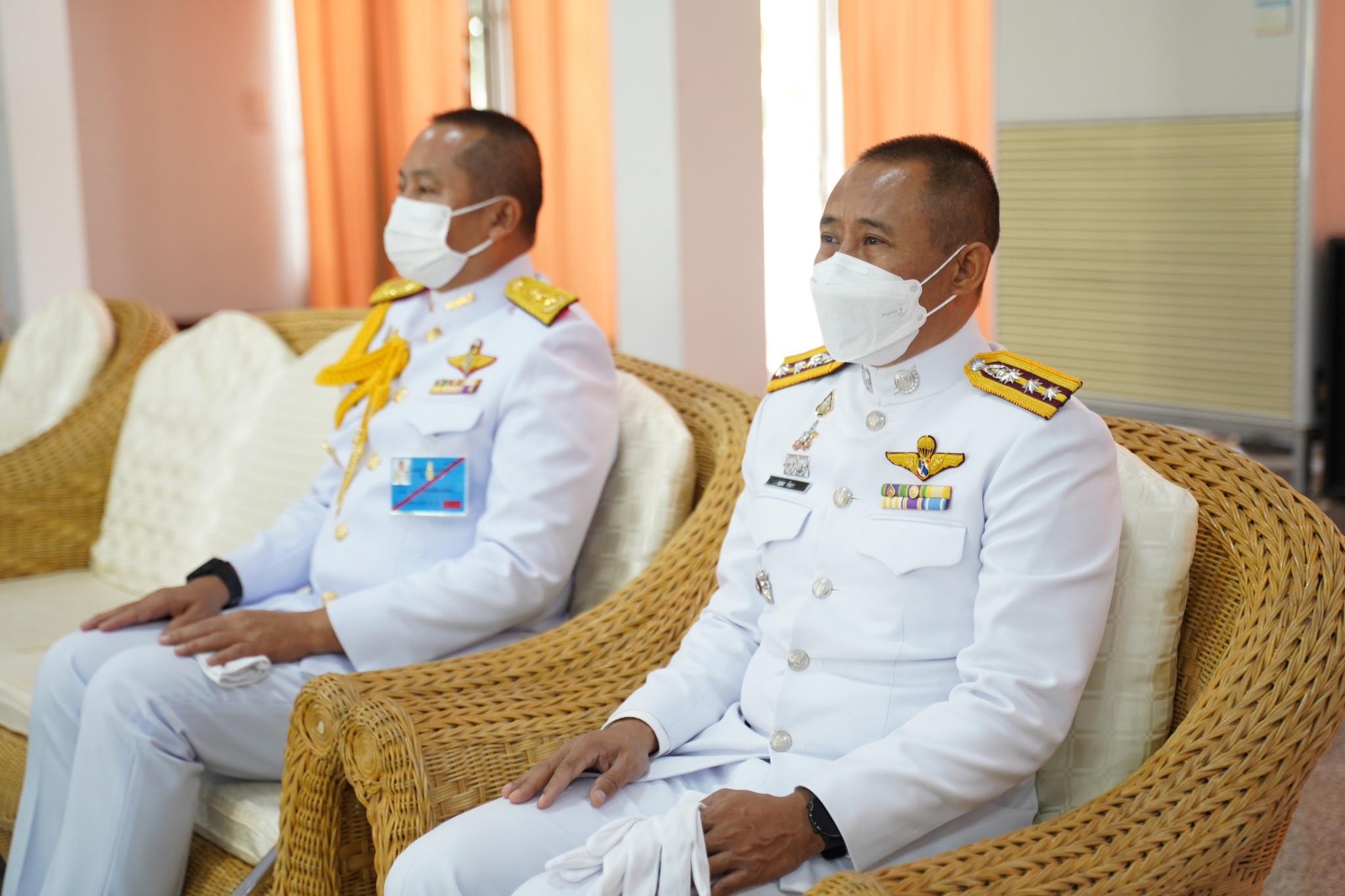 พช.น่าน : จัดกิจกรรมเทิดพระเกียรติ สมเด็จพระนางเจ้าสิริกิติ์ พระบรมราชินีนาถ พระบรมราชชนนีพันปีหลวงและพิธีมอบเงินพระราชทานขวัญถุงกองทุนแม่ของแผ่นดิน จังหวัดน่าน ภายใต้แนวคิด “รวมศรัทธา สืบสานพัฒนา ประชาร่มเย็น” ประจำปี 2566