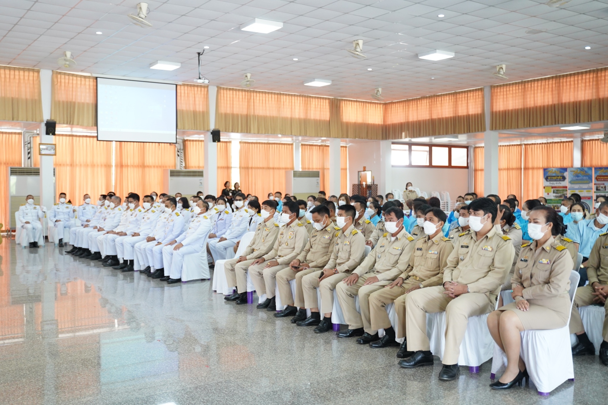 พช.น่าน : จัดกิจกรรมเทิดพระเกียรติ สมเด็จพระนางเจ้าสิริกิติ์ พระบรมราชินีนาถ พระบรมราชชนนีพันปีหลวงและพิธีมอบเงินพระราชทานขวัญถุงกองทุนแม่ของแผ่นดิน จังหวัดน่าน ภายใต้แนวคิด “รวมศรัทธา สืบสานพัฒนา ประชาร่มเย็น” ประจำปี 2566