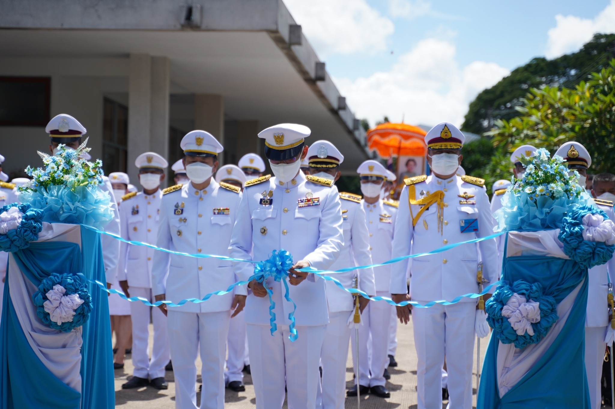พช.น่าน : จัดกิจกรรมเทิดพระเกียรติ สมเด็จพระนางเจ้าสิริกิติ์ พระบรมราชินีนาถ พระบรมราชชนนีพันปีหลวงและพิธีมอบเงินพระราชทานขวัญถุงกองทุนแม่ของแผ่นดิน จังหวัดน่าน ภายใต้แนวคิด “รวมศรัทธา สืบสานพัฒนา ประชาร่มเย็น” ประจำปี 2566