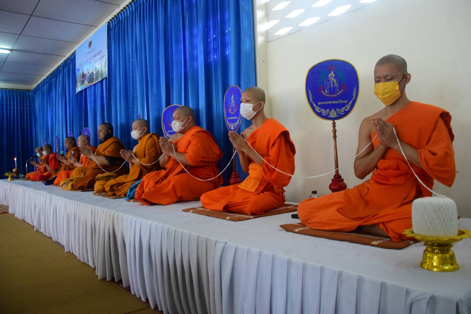 พช.น่าน : ดำเนินกิจกรรมเนื่องในวันคล้ายวันก่อตั้งกรมการพัฒนาชุมชน ครบรอบ 61 ปี และกิจกรรมส่งเสริมความสัมพันธ์ สอ.พช. ประจำปี 2566