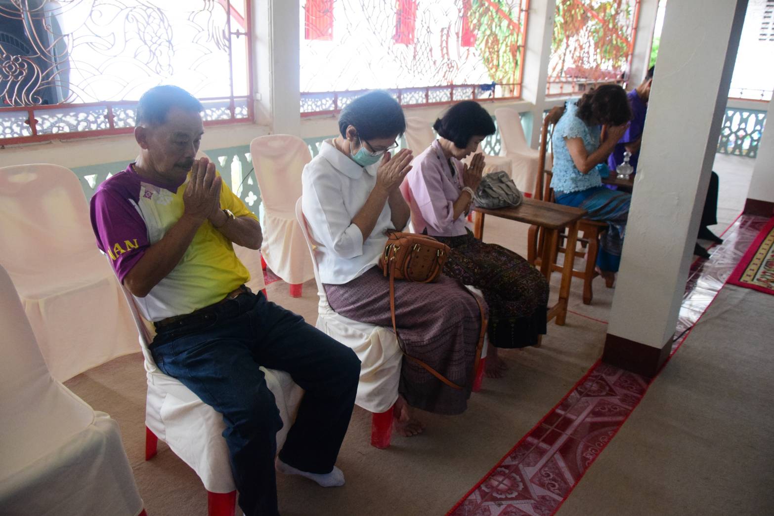 พช.น่าน : ดำเนินกิจกรรมเนื่องในวันคล้ายวันก่อตั้งกรมการพัฒนาชุมชน ครบรอบ 61 ปี และกิจกรรมส่งเสริมความสัมพันธ์ สอ.พช. ประจำปี 2566