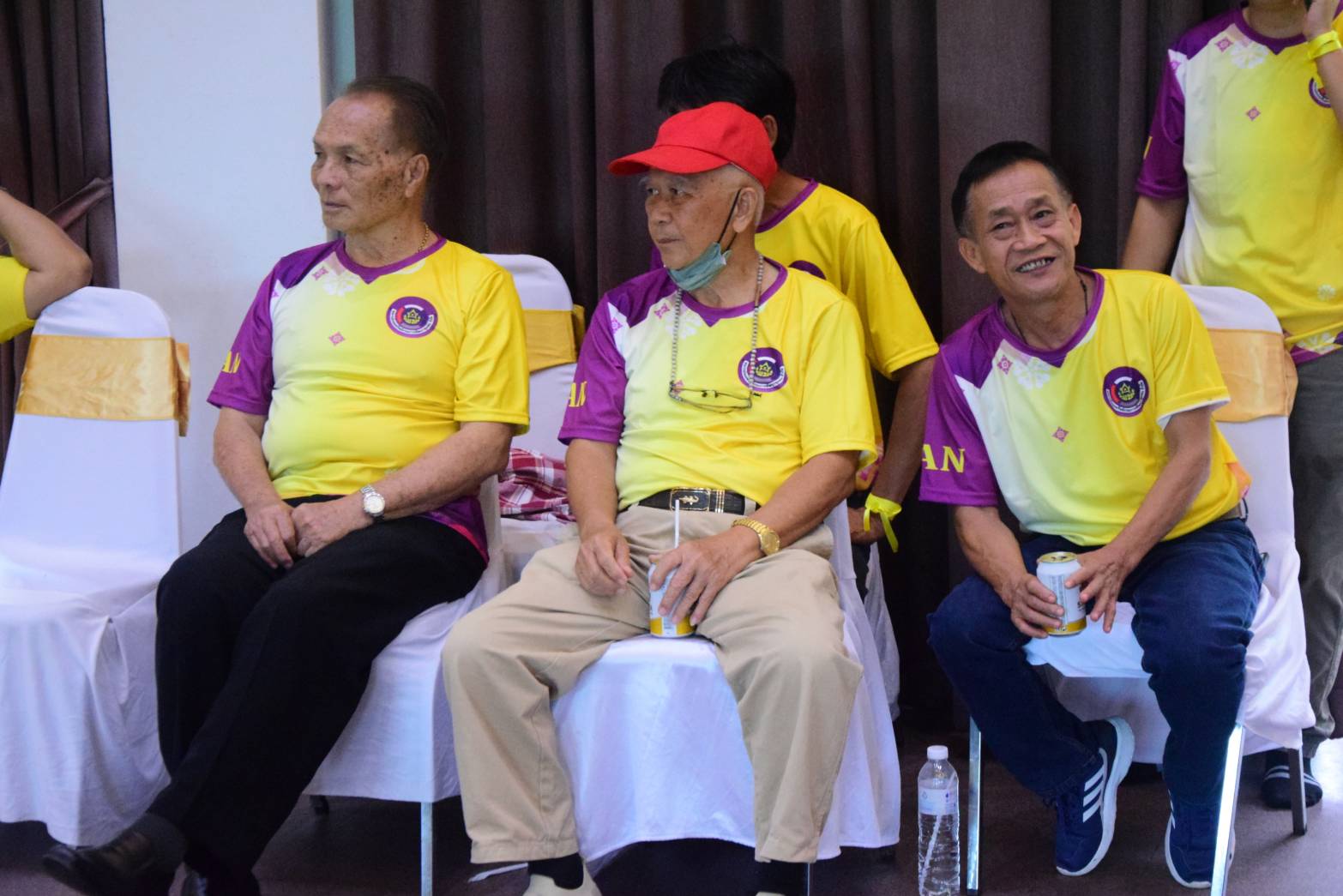 พช.น่าน : ดำเนินกิจกรรมเนื่องในวันคล้ายวันก่อตั้งกรมการพัฒนาชุมชน ครบรอบ 61 ปี และกิจกรรมส่งเสริมความสัมพันธ์ สอ.พช. ประจำปี 2566