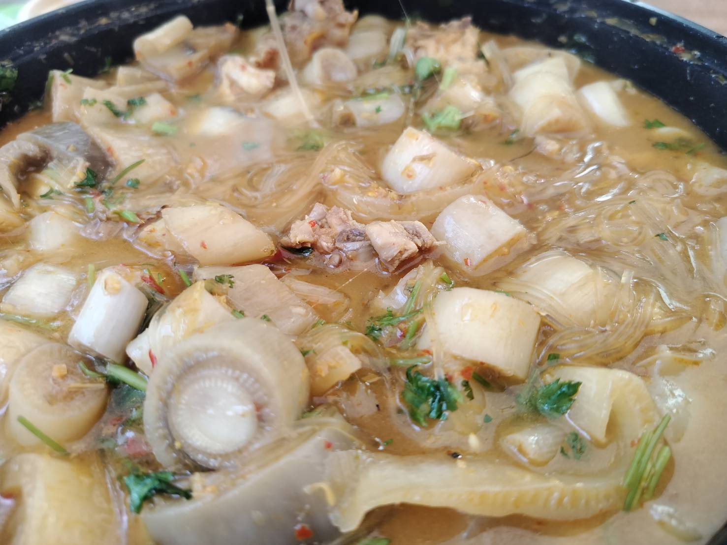 บรรยากาศ วันที่ 8 งานจัดแสดงและจําหน่ายผลิตภัณฑ์ชุมชน OTOP ผลิตภัณฑ์ Creative และของดีเมืองน่าน งานประจําปีและของดีเมืองน่าน ประจําปี 2567