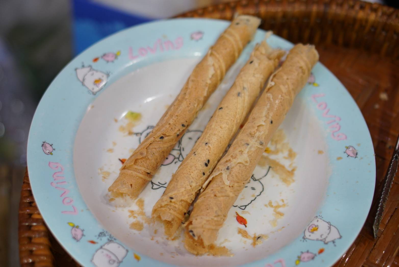 พช.น่าน เยี่ยมชมให้กำลังใจผู้ผลิตผู้ประกอบการที่นำผลิตภัณฑ์มาร่วมจัดแสดงและจําหน่ายผลิตภัณฑ์ชุมชน OTOP ผลิตภัณฑ์ Creative และของดีเมืองน่าน งานประจําปีและของดีเมืองน่าน ประจําปี 2567