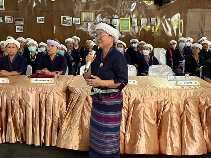 พช.น่านร่วมประกวดวิสาหกิจชุมชนดีเด่นระดับจังหวัด จังหวัดน่านปี2567