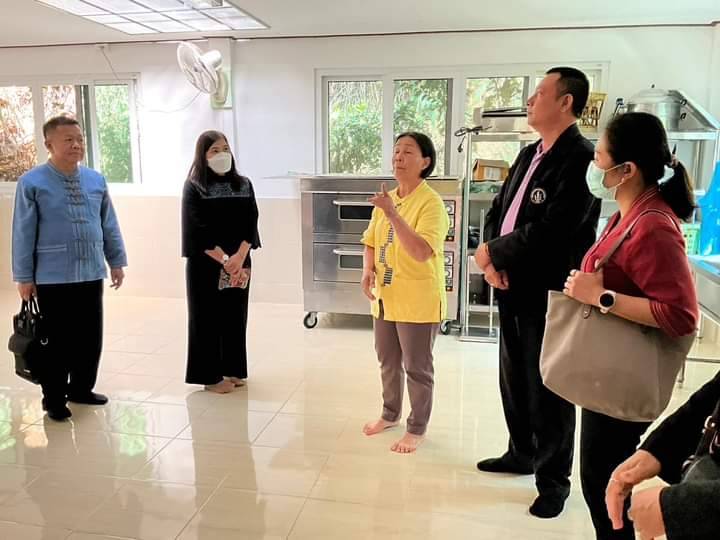 พช.น่านร่วมประกวดวิสาหกิจชุมชนดีเด่นระดับจังหวัด จังหวัดน่านปี2567