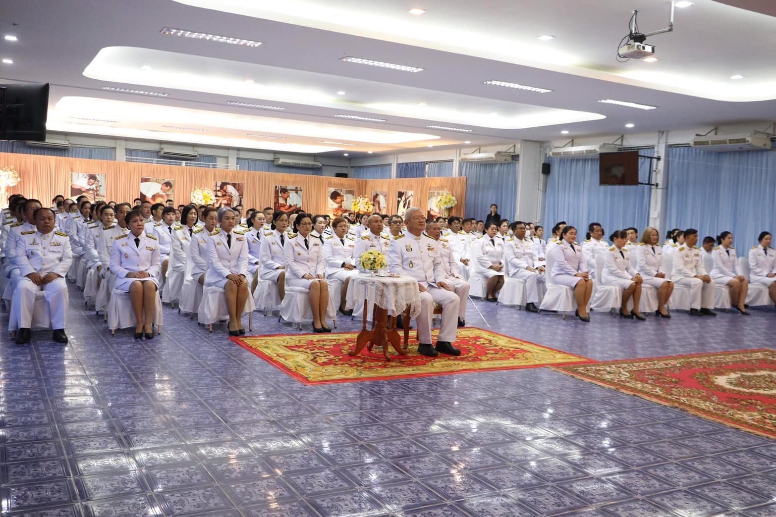 พช.น่าน ร่วมกิจกรรมวันมาตรฐานฝีมือแรงงานแห่งชาติ ประจำปี 2567