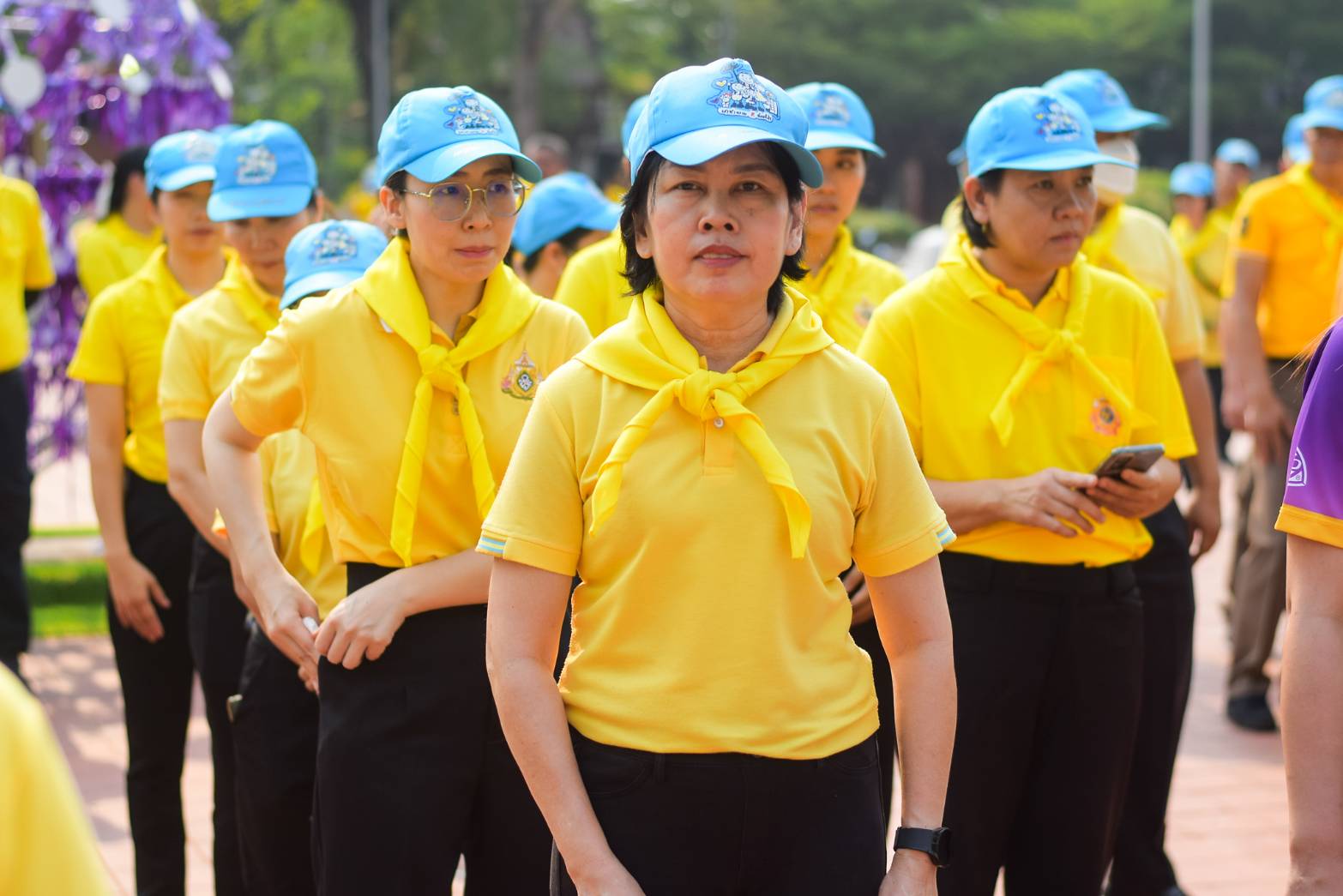 พช.น่าน ร่วมกิจกรรม (Big Cleaning Day) จิตอาสาเฉลิมพระเกียรติพระบาทสมเด็จพระเจ้าอยู่หัว เนื่องในโอกาสพระราชพิธีมหามงคลเฉลิมพระชนมพรรษา 6 รอบ 28 กรกฎาคม 2567