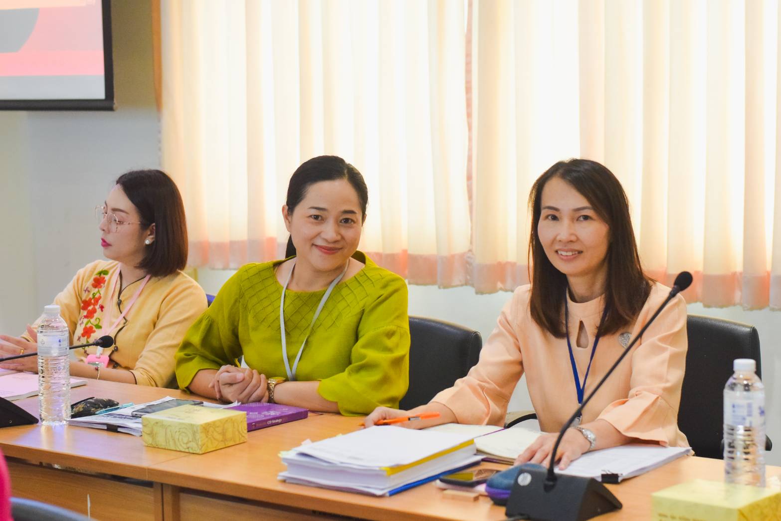 พช.น่าน ประชุมชี้แจงแนวทางการขับเคลื่อนการดำเนินกิจกรรมตามแผนการปฏิบัติงานและแผนการใช้จ่ายงบประมาณ ประจำปีงบประมาณ พ.ศ. 2567