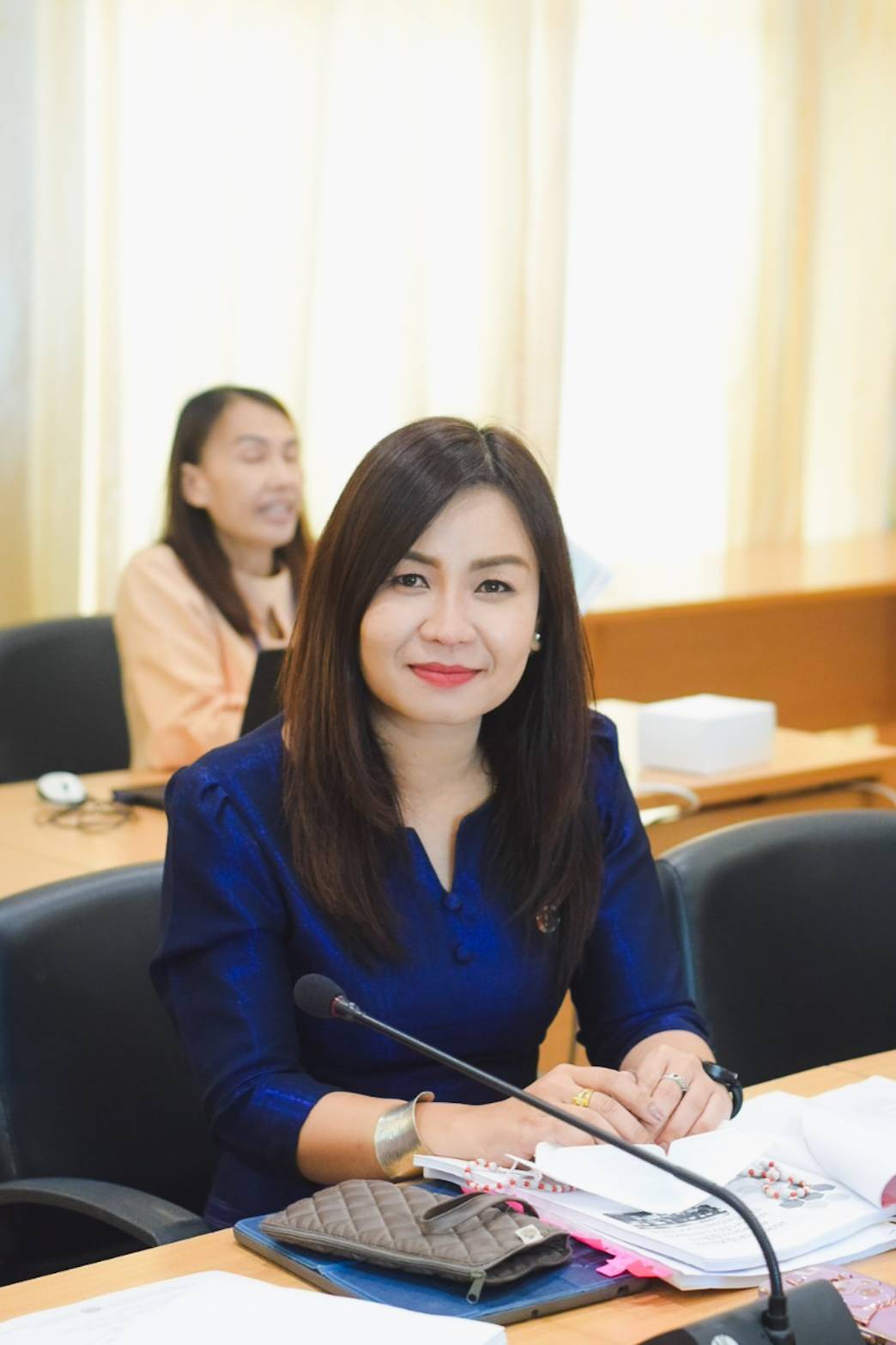 พช.น่าน ประชุมชี้แจงแนวทางการขับเคลื่อนการดำเนินกิจกรรมตามแผนการปฏิบัติงานและแผนการใช้จ่ายงบประมาณ ประจำปีงบประมาณ พ.ศ. 2567