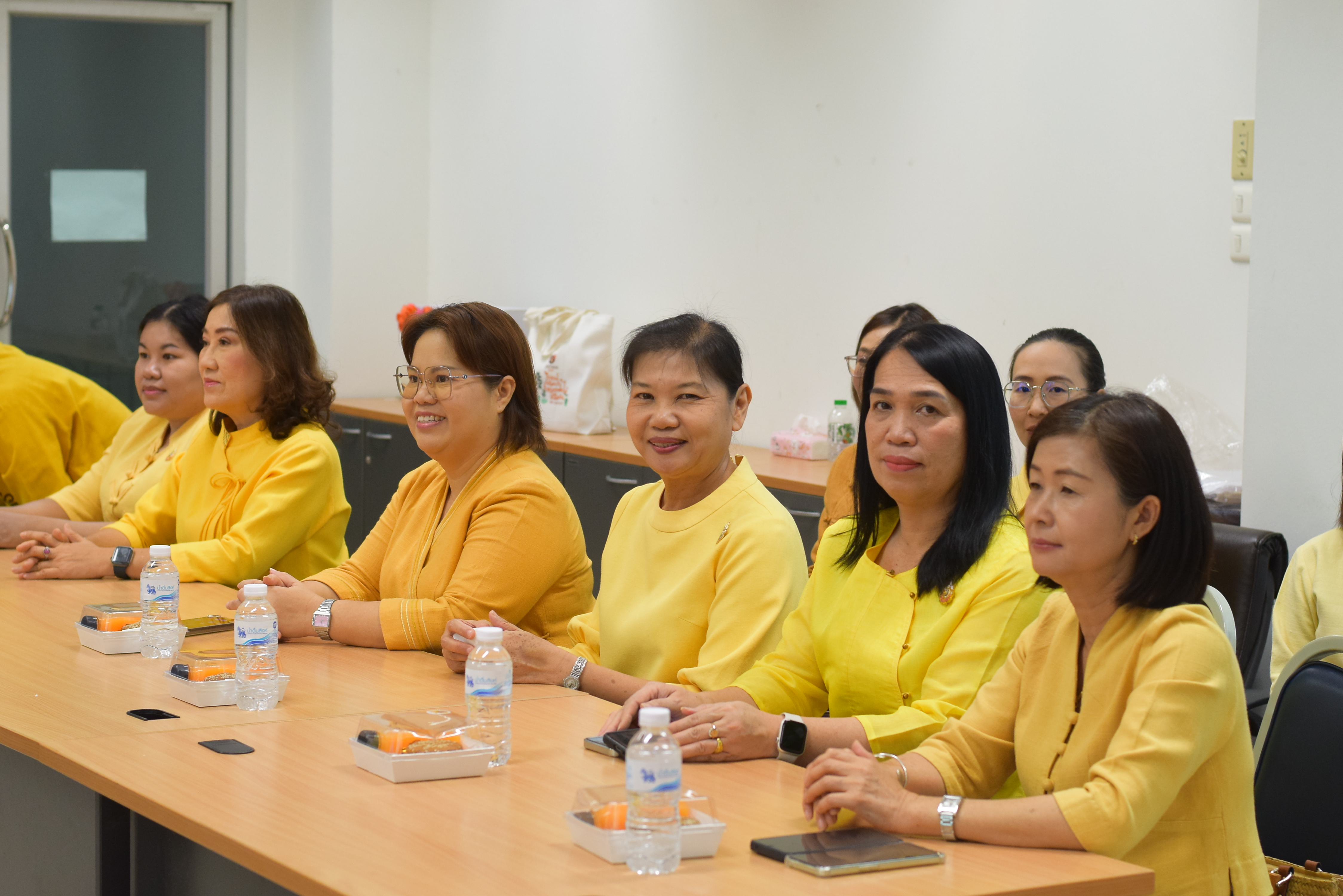 ผู้ตรวจราชการ พช. ลงพื้นที่จังหวัดน่านในการคัดเลือกข้าราชการ ลูกจ้างประจำ และพนักงานราชการดีเด่น กรมการพัฒนาชุมชน ประจำปี 2567 เขตตรวจราชการที่ 16