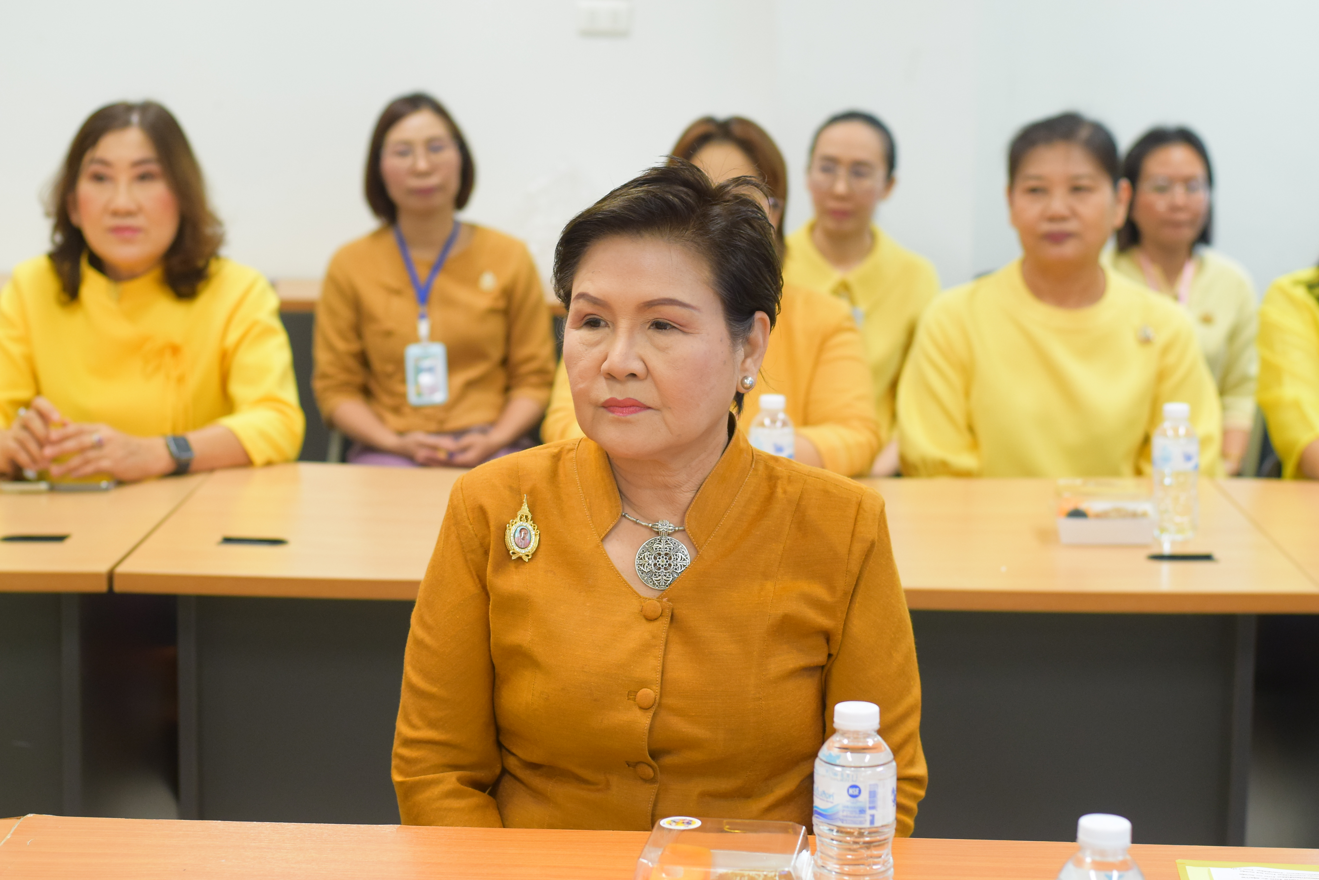 ผู้ตรวจราชการ พช. ลงพื้นที่จังหวัดน่านในการคัดเลือกข้าราชการ ลูกจ้างประจำ และพนักงานราชการดีเด่น กรมการพัฒนาชุมชน ประจำปี 2567 เขตตรวจราชการที่ 16