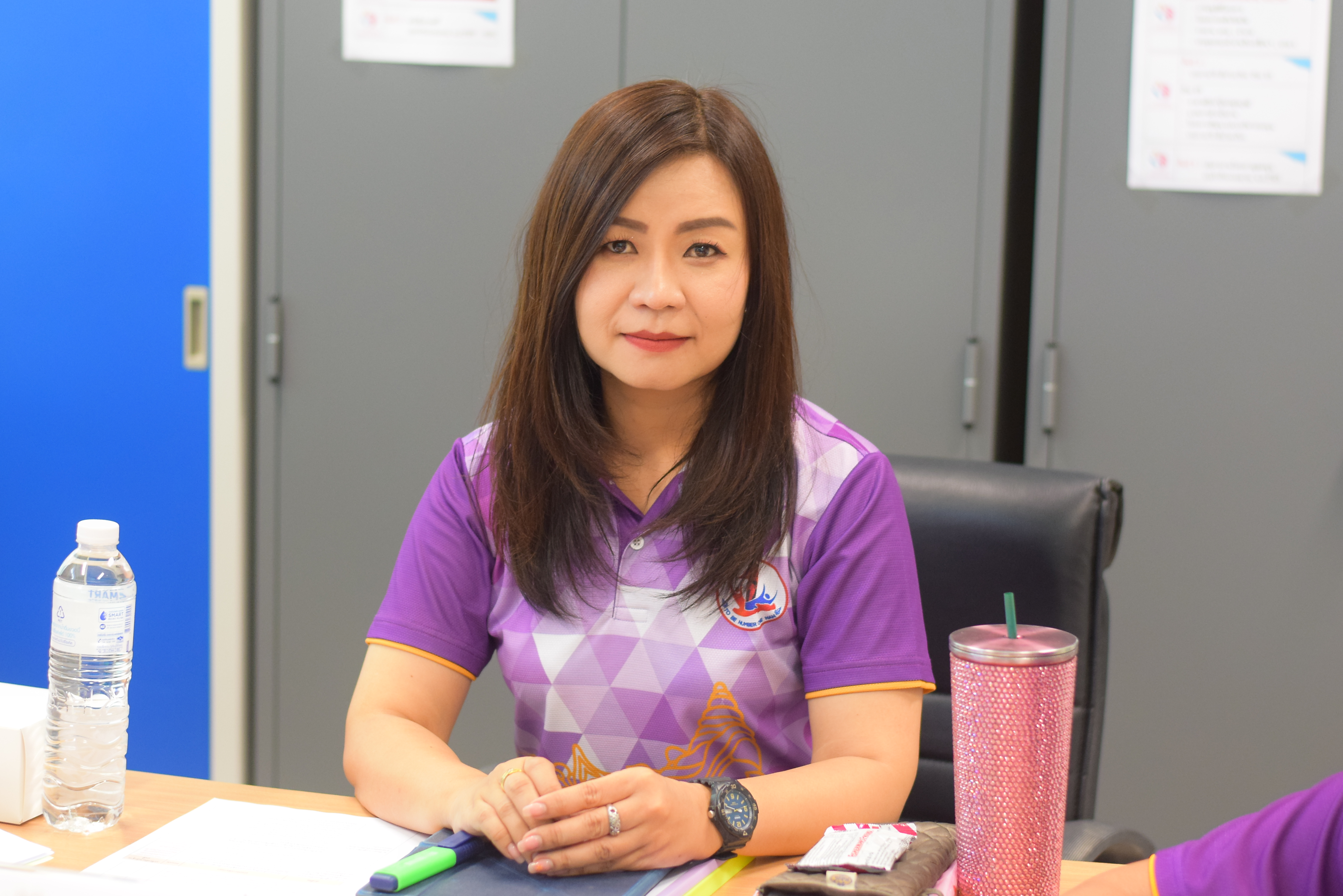 พช.น่าน ดำเนินการกลั่นกรองการคัดสรรกิจกรรมพัฒนาชุมชนดีเด่น ระดับจังหวัด ประจำปี 2567 ผ่านระบบออนไลน์ Webex Meeting