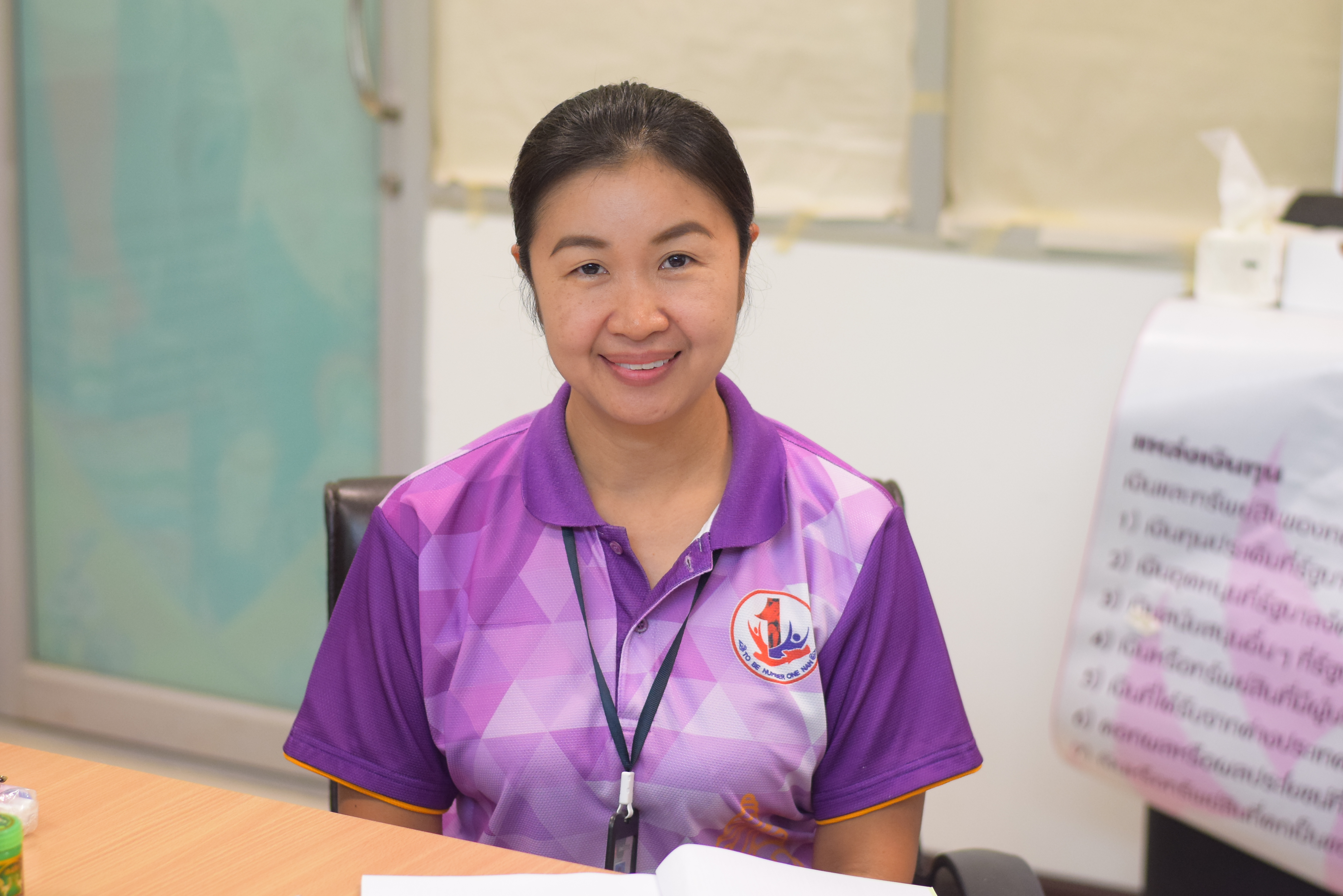 พช.น่าน ดำเนินการกลั่นกรองการคัดสรรกิจกรรมพัฒนาชุมชนดีเด่น ระดับจังหวัด ประจำปี 2567 ผ่านระบบออนไลน์ Webex Meeting