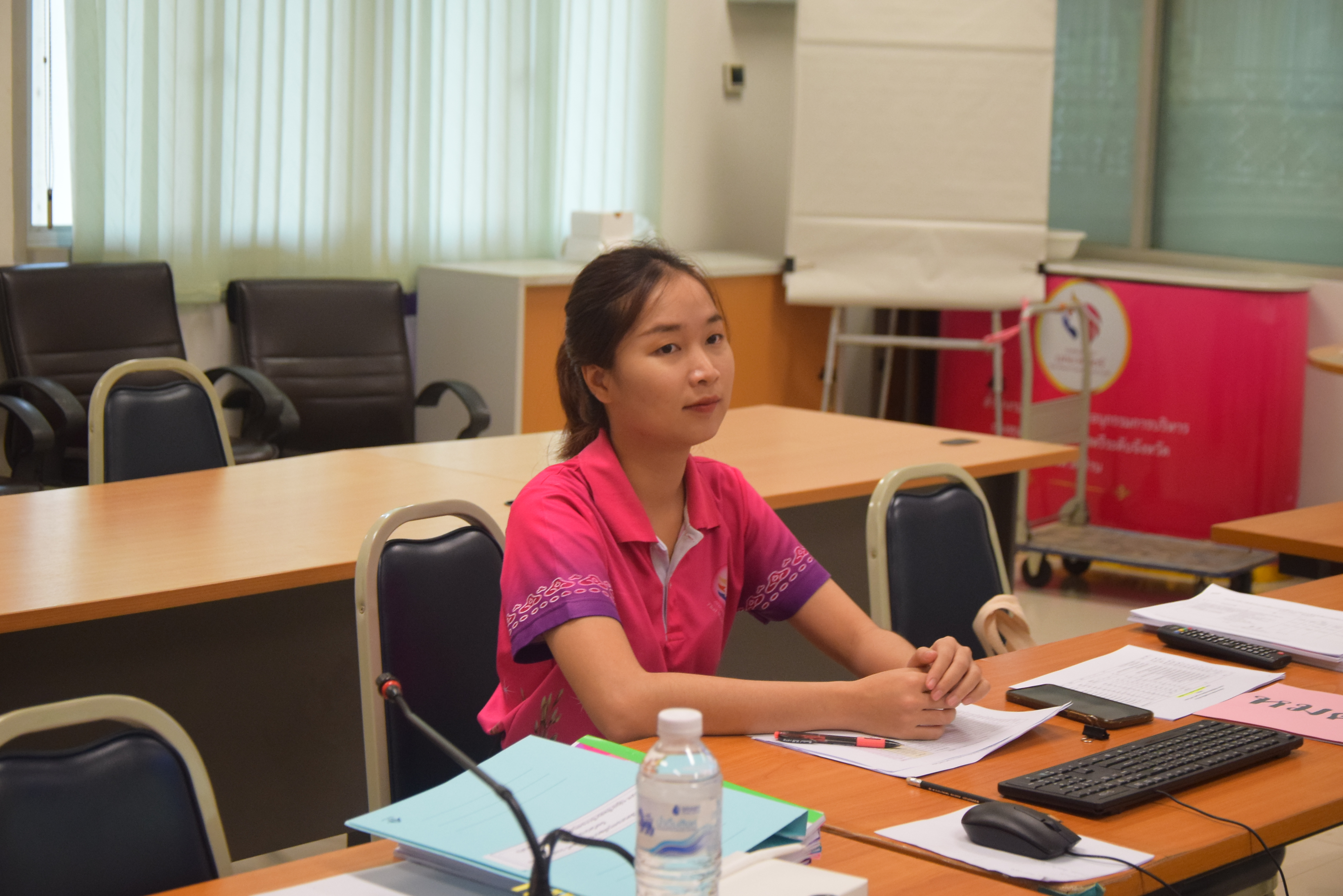 พช.น่าน คัดเลือกคนกองทุนพัฒนาบทบาทสตรีดีเด่นระดับจังหวัด ตามโครงการเชิดชูเกียรติคนกองทุนพัฒนาบทบาทสตรี ประจำปี 2567 รอบที่ 1