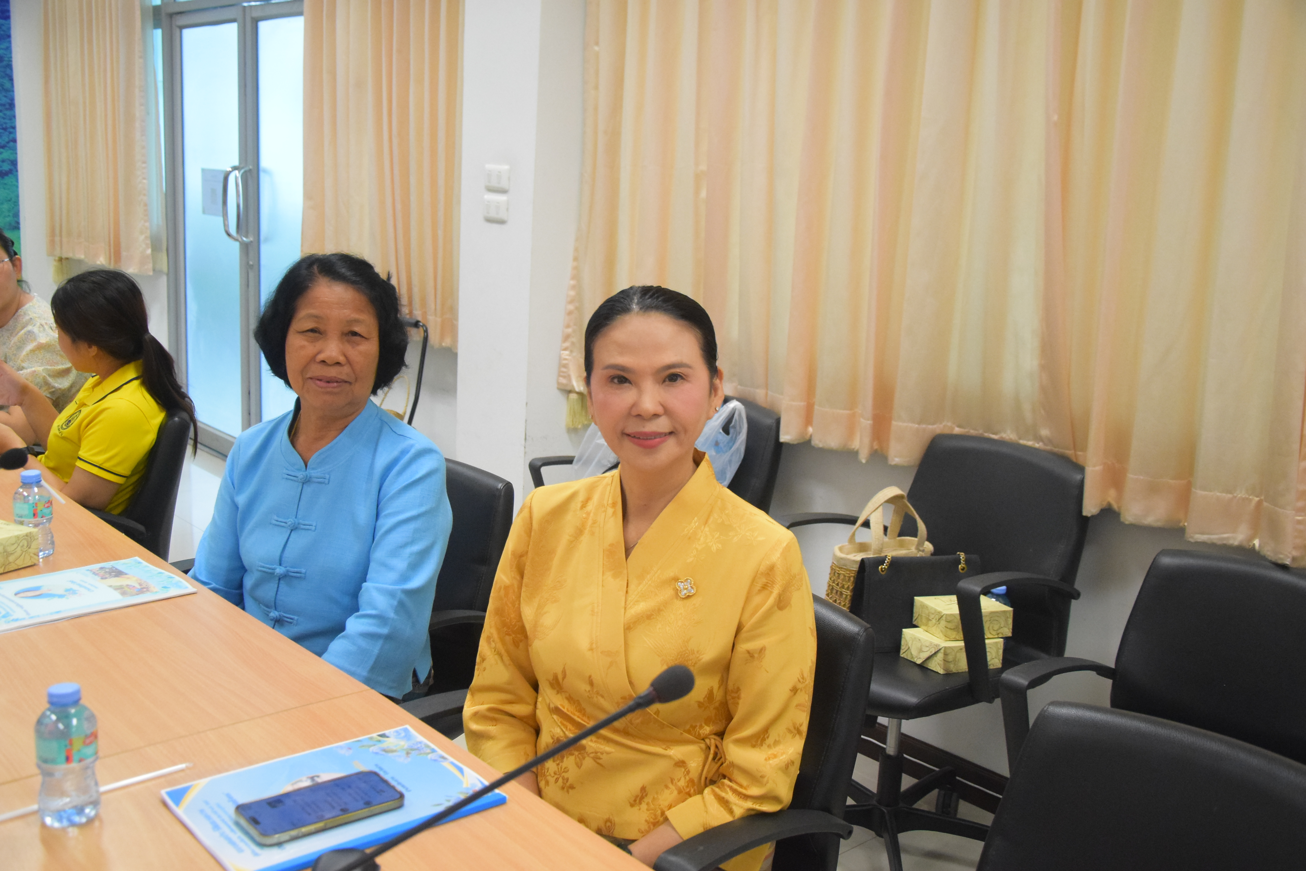 จังหวัดน่าน คัดเลือกแม่ดีเด่นแห่งชาติ ประจำจังหวัดน่าน ปี 2567