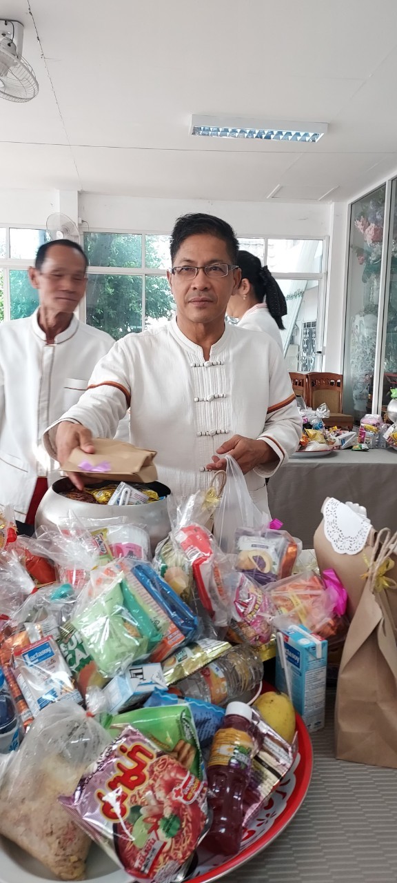 พช.น่าน ร่วมงานสัปดาห์ส่งเสริมการเผยแผ่พระพุทธศาสนา เนื่องในเทศกาลวันวิสาขบูชา ประจำปี 2567