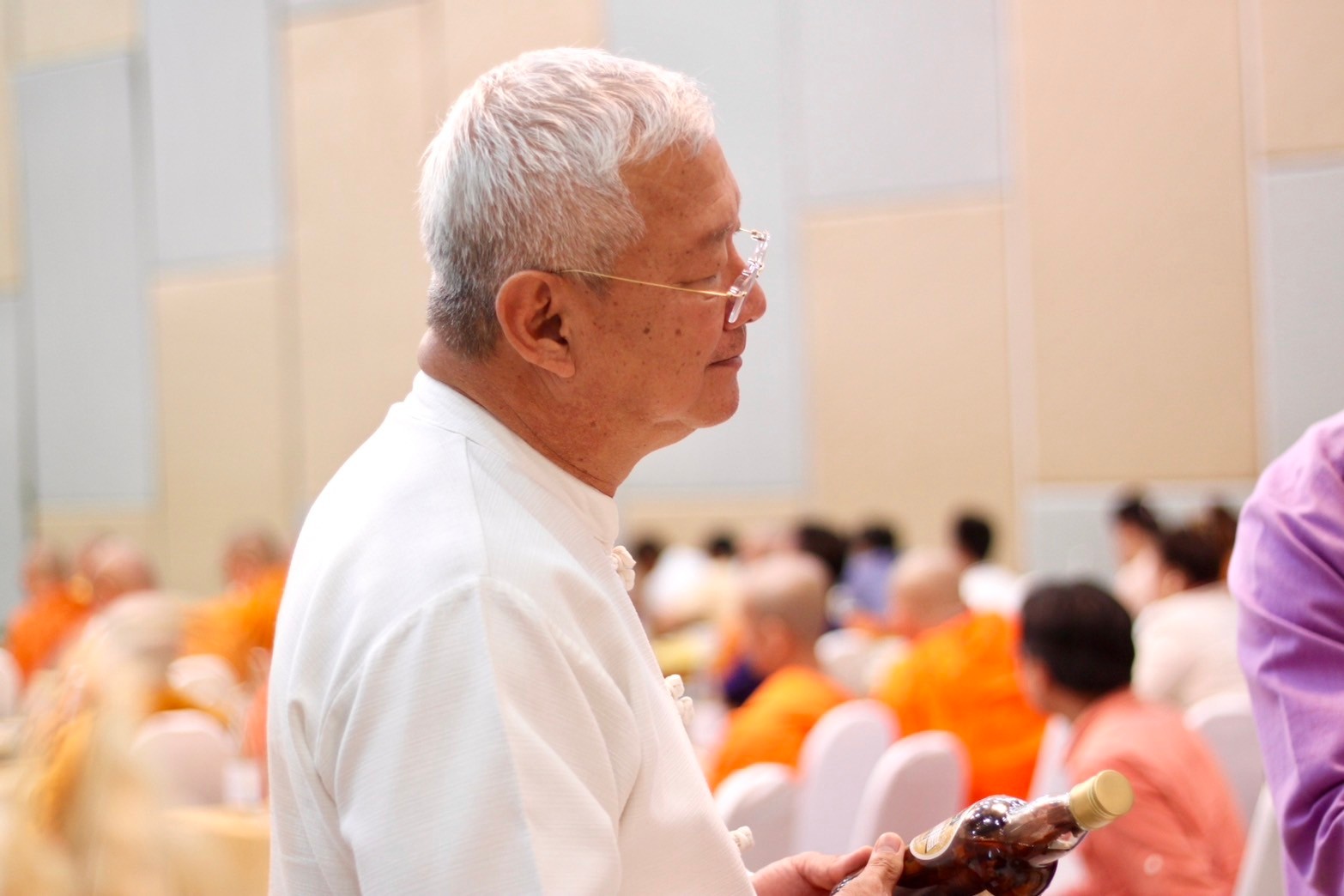 #สร้างสรรค์ชุมชน คนพช.น่าน# วัฒนธรรมจังหวัดน่าน จัดอบรมพัฒนาต่อยอดทุนทางวัฒนธรรมภายใต้โครงการพลังบวรในมิติศาสนา ต่อยอดทุนทางวัฒนธรรม เสริมสร้างอาชีพ รายได้แก่คนในชุมชน