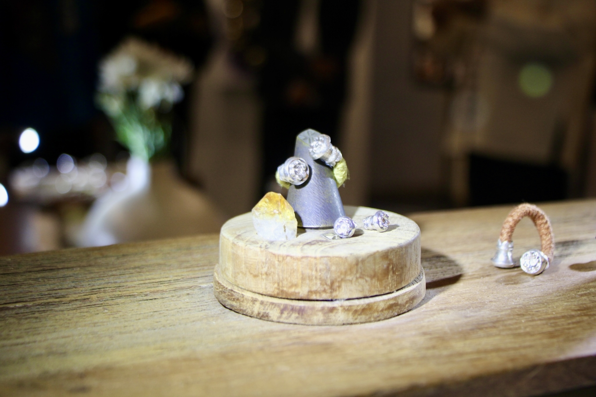 #สร้างสรรค์ชุมชน คนพช.น่าน# พช.น่าน ร่วมงานเปิดตัวผลิตภัณฑ์ Nan Design สร้างสรรค์ผลิตภัณฑ์ภูมิปัญญาท้องถิ่นน่านสู่ตลาดสากลตามโครงการพัฒนาศักยภาพแหล่งเรียนรู้ “ศูนย์น่านศึกษา” พื้นที่สร้างสรรค์การเรียนรู้ตลอดชีวิตประจำปีงบประมาณ 2567