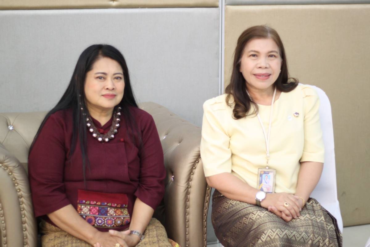 #สร้างสรรค์ชุมชน คนพช.น่าน# วัฒนธรรมจังหวัดน่าน จัดอบรมพัฒนาต่อยอดทุนทางวัฒนธรรมภายใต้โครงการพลังบวรในมิติศาสนา ต่อยอดทุนทางวัฒนธรรม เสริมสร้างอาชีพ รายได้แก่คนในชุมชน