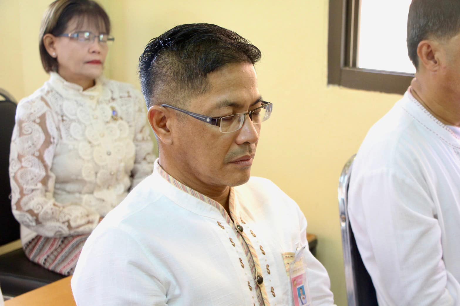 #สร้างสรรค์ชุมชน คนพช.น่าน# จังหวัดน่านจัดโครงการสร้างความปรองดองสมานฉันท์โดยใช้หลักธรรมทางพระพุทธศาสนา”หมู่บ้านรักษาศีล 5 ขยายผลสู่ หมู่บ้านศีลธรรม” จังหวัดน่าน